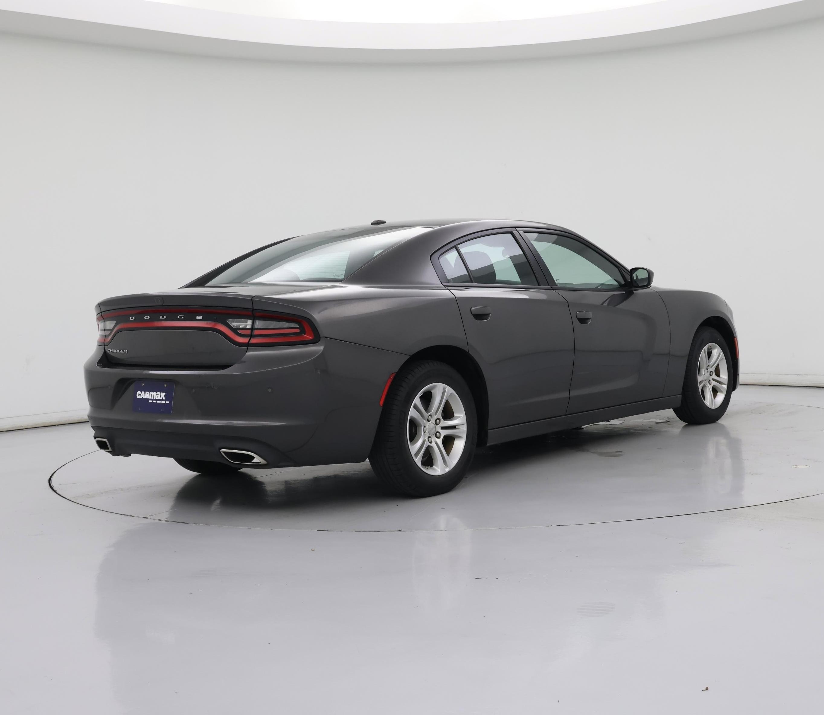Thumbnail: 2022 Dodge Charger - 8