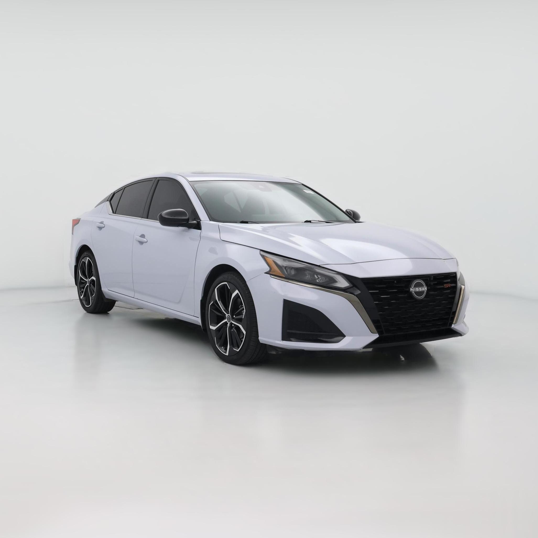 Thumbnail: 2023 Nissan Altima - 1