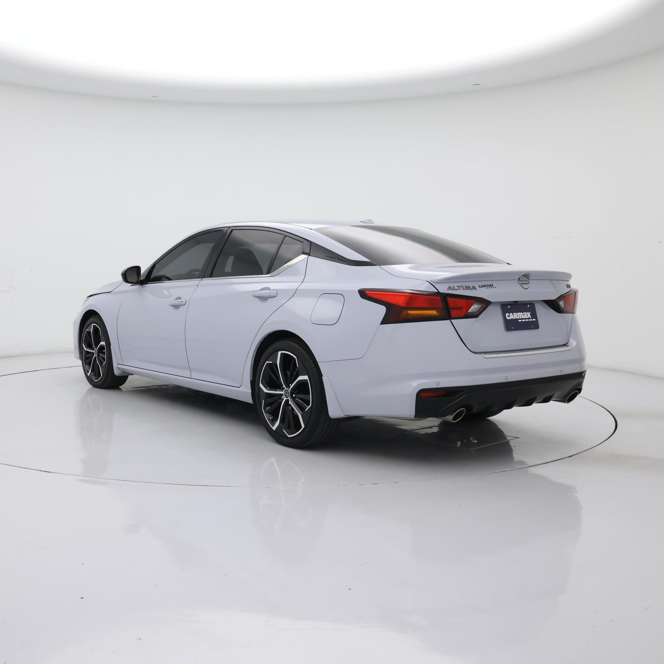 Thumbnail: 2023 Nissan Altima - 2