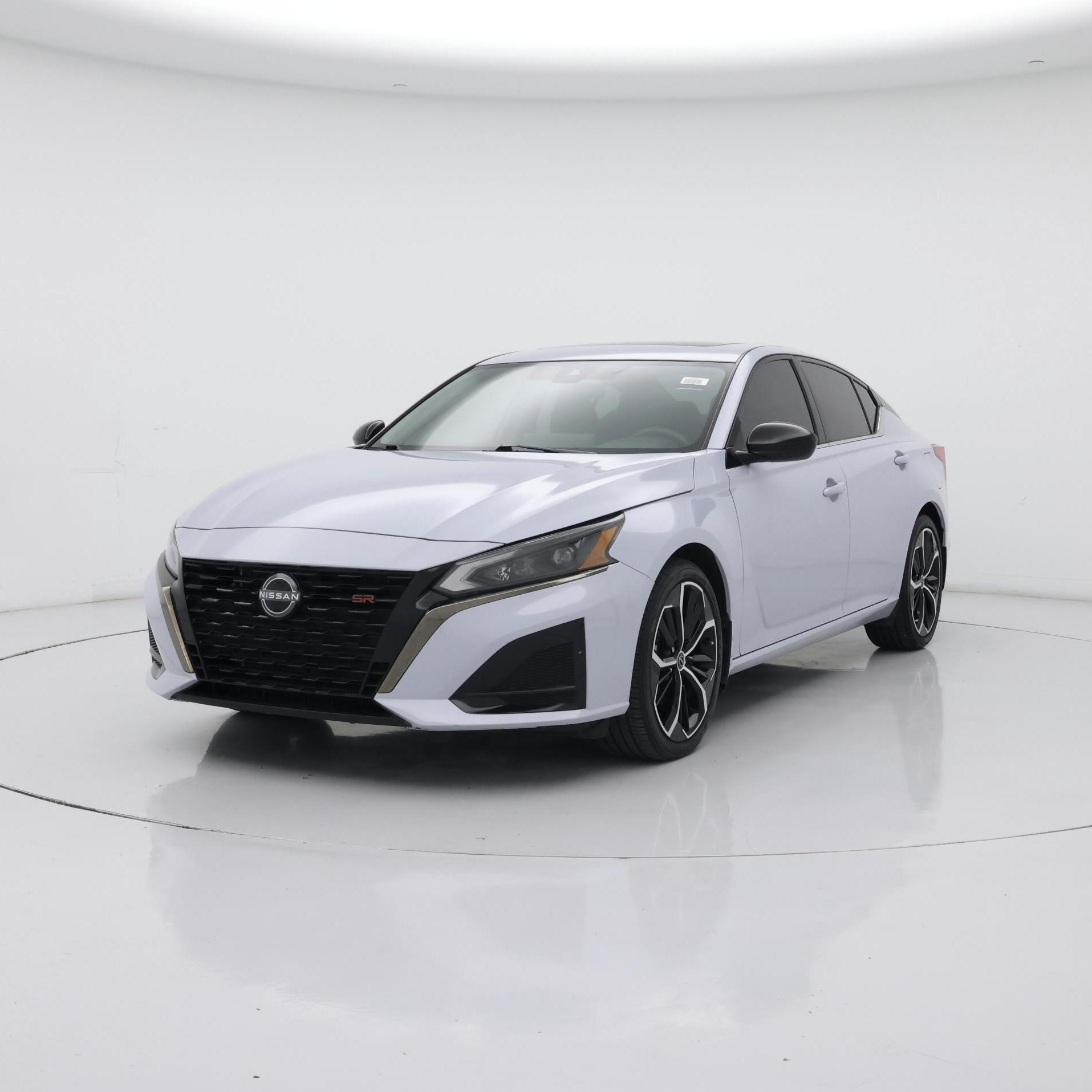 Thumbnail: 2023 Nissan Altima - 4