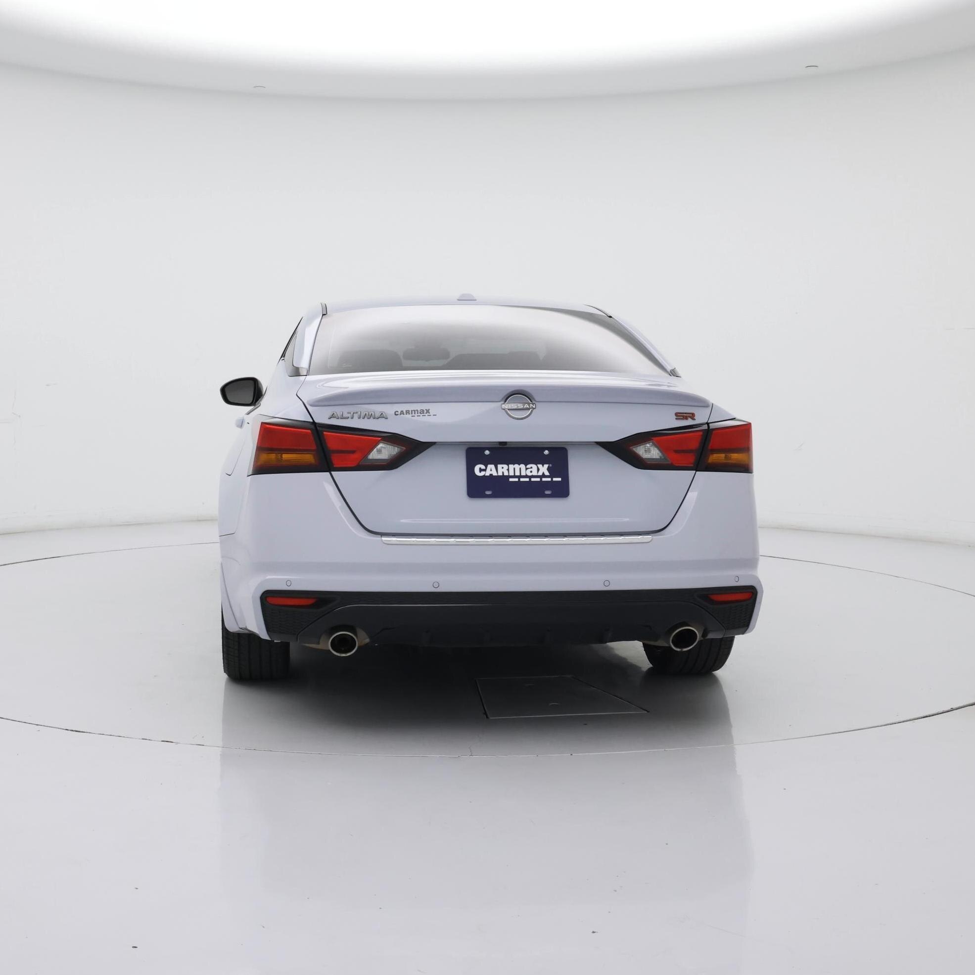 Thumbnail: 2023 Nissan Altima - 6