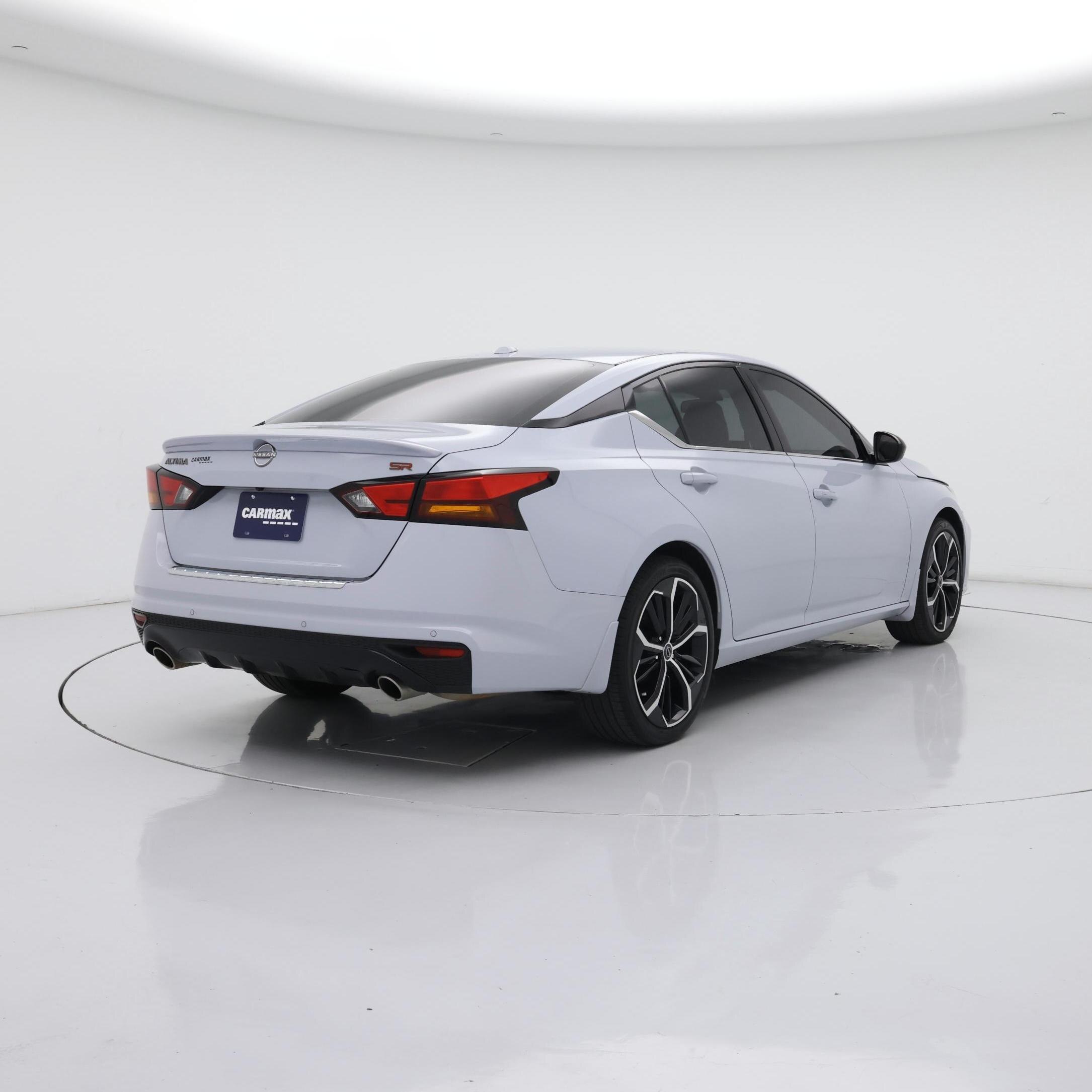 Thumbnail: 2023 Nissan Altima - 8