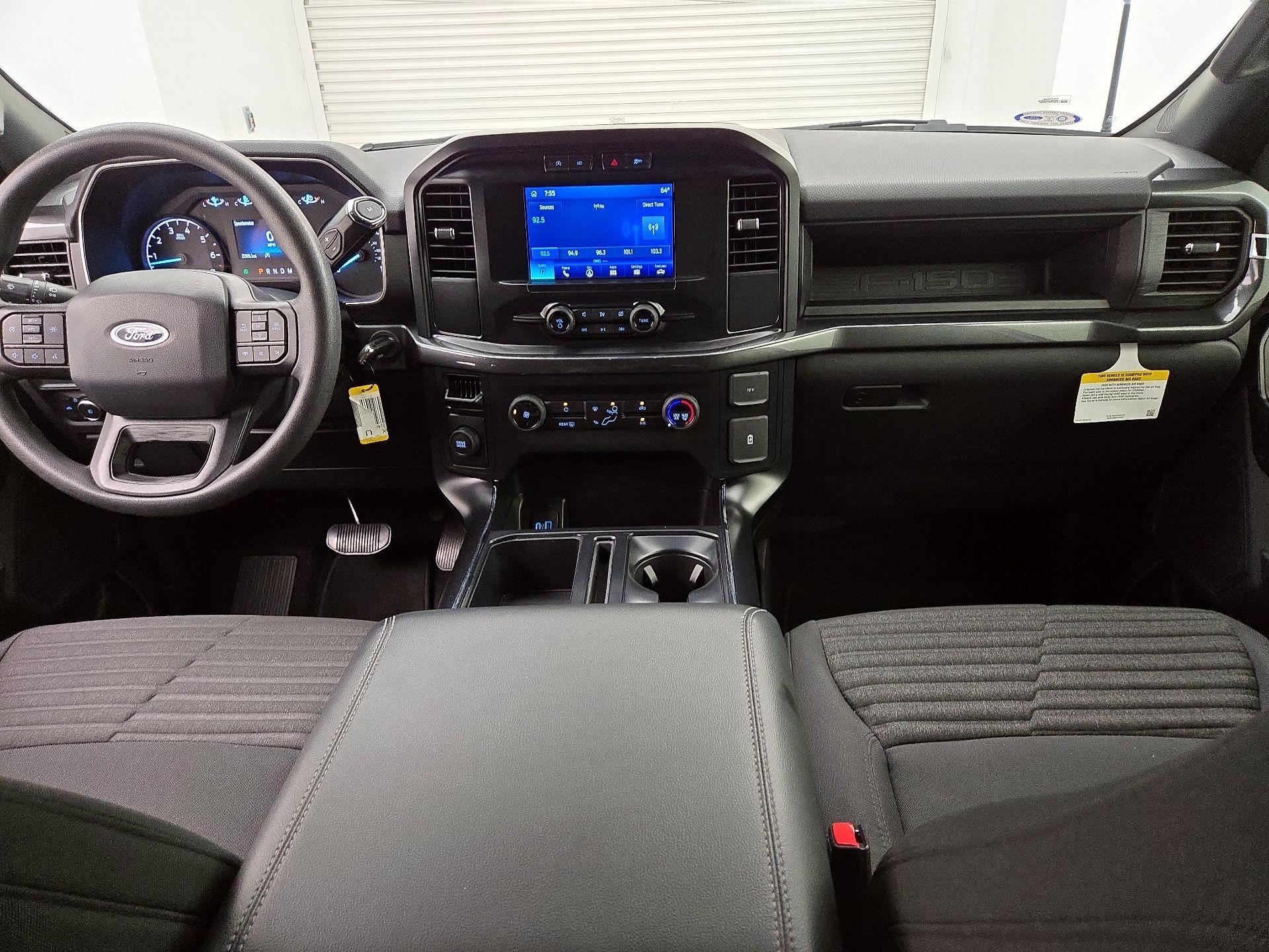 Thumbnail: 2022 Ford F-150 - 9