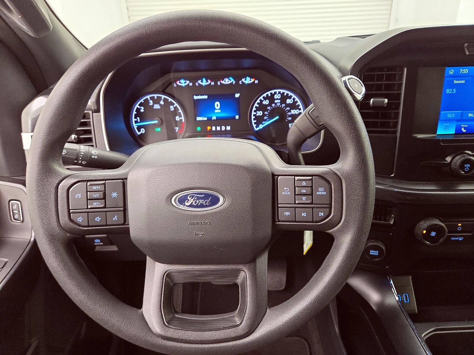Thumbnail: 2022 Ford F-150 - 10
