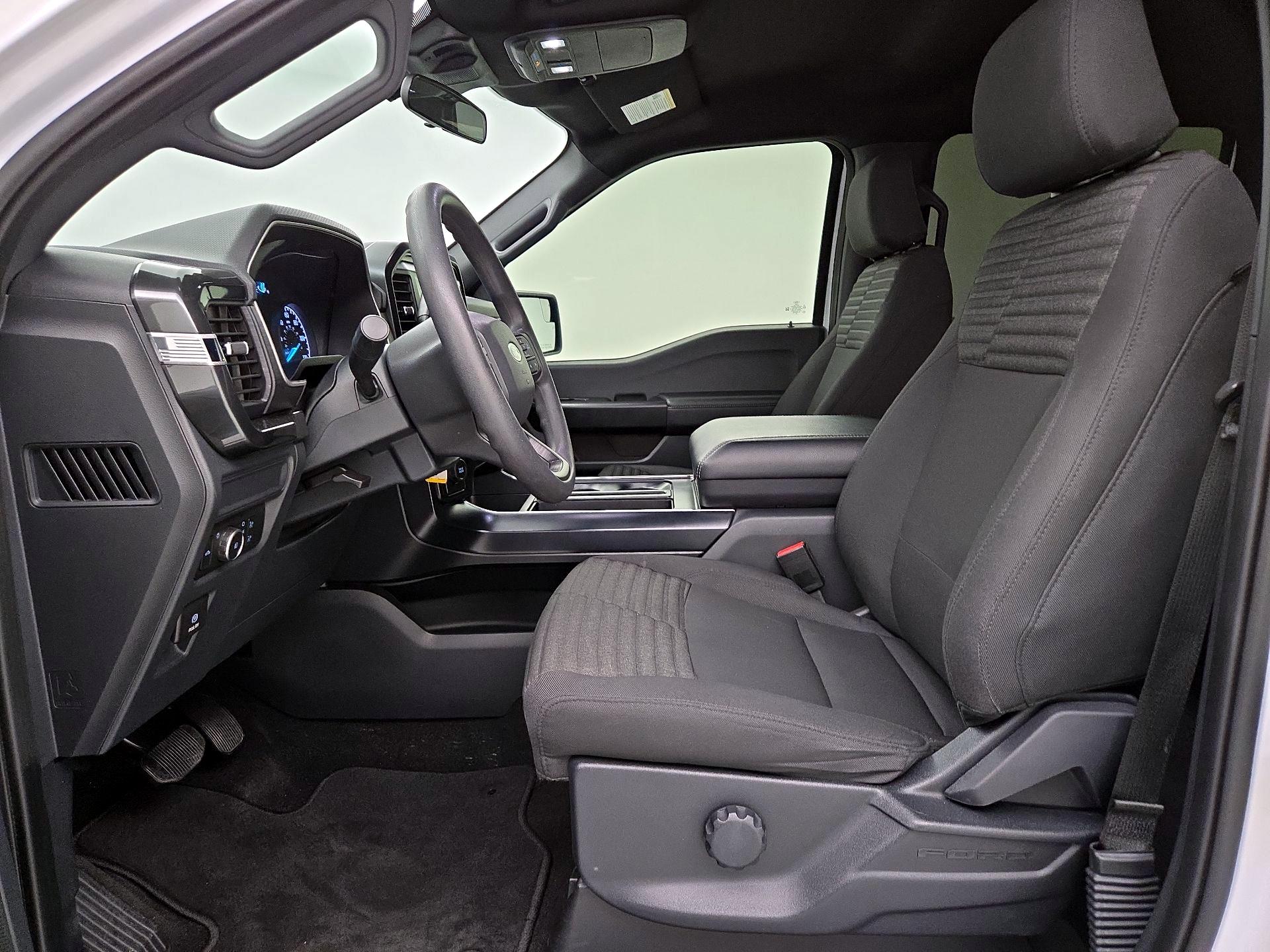 Thumbnail: 2022 Ford F-150 - 11