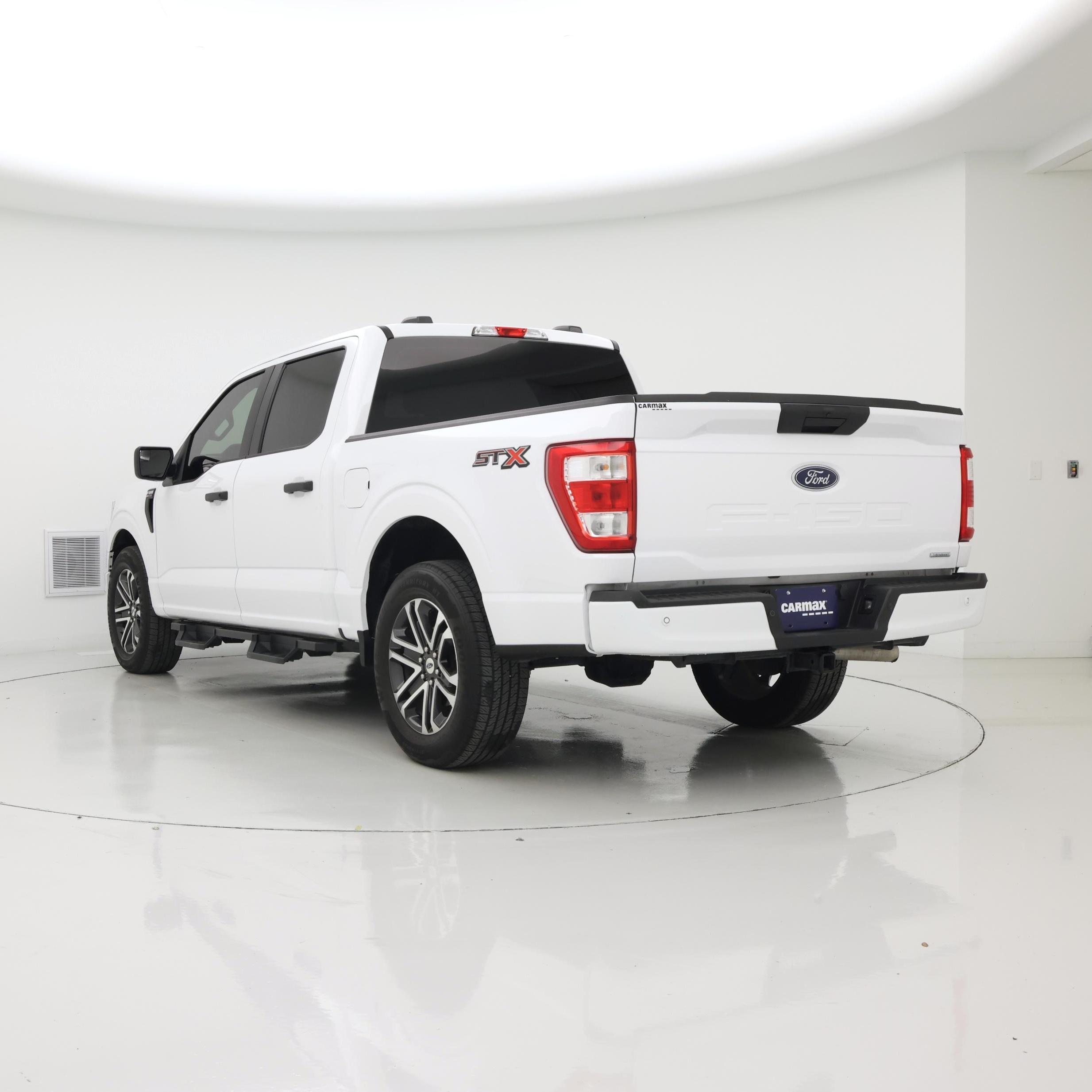 Thumbnail: 2022 Ford F-150 - 2