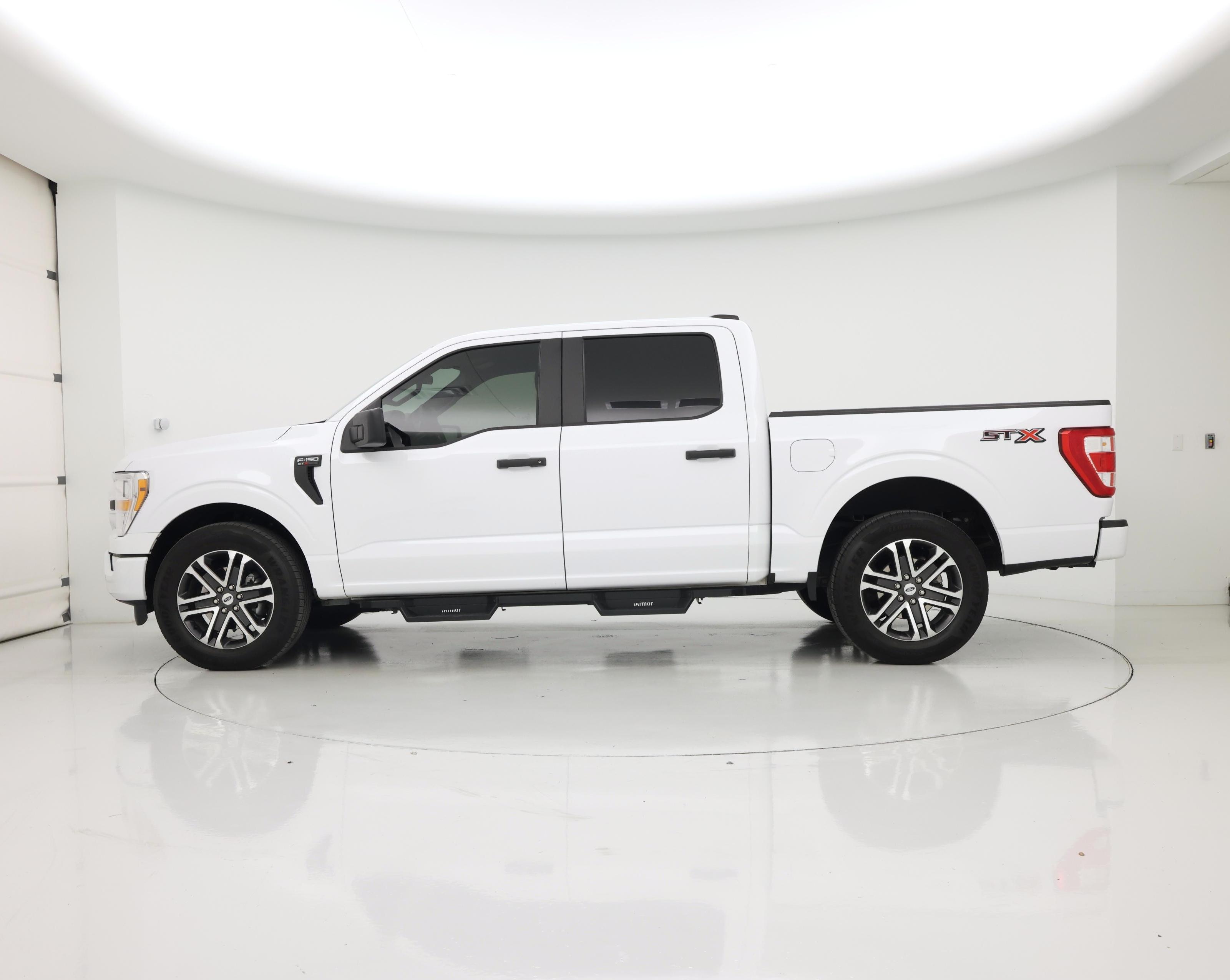 Thumbnail: 2022 Ford F-150 - 3
