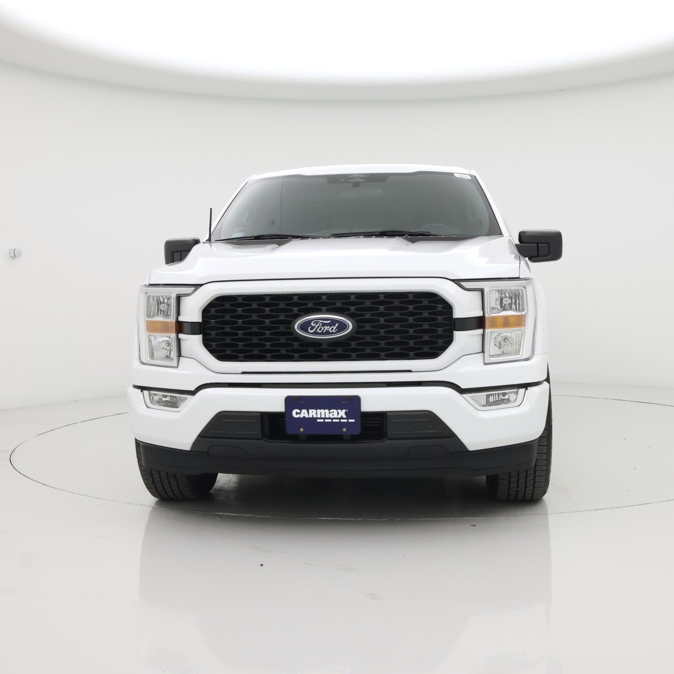 Thumbnail: 2022 Ford F-150 - 5