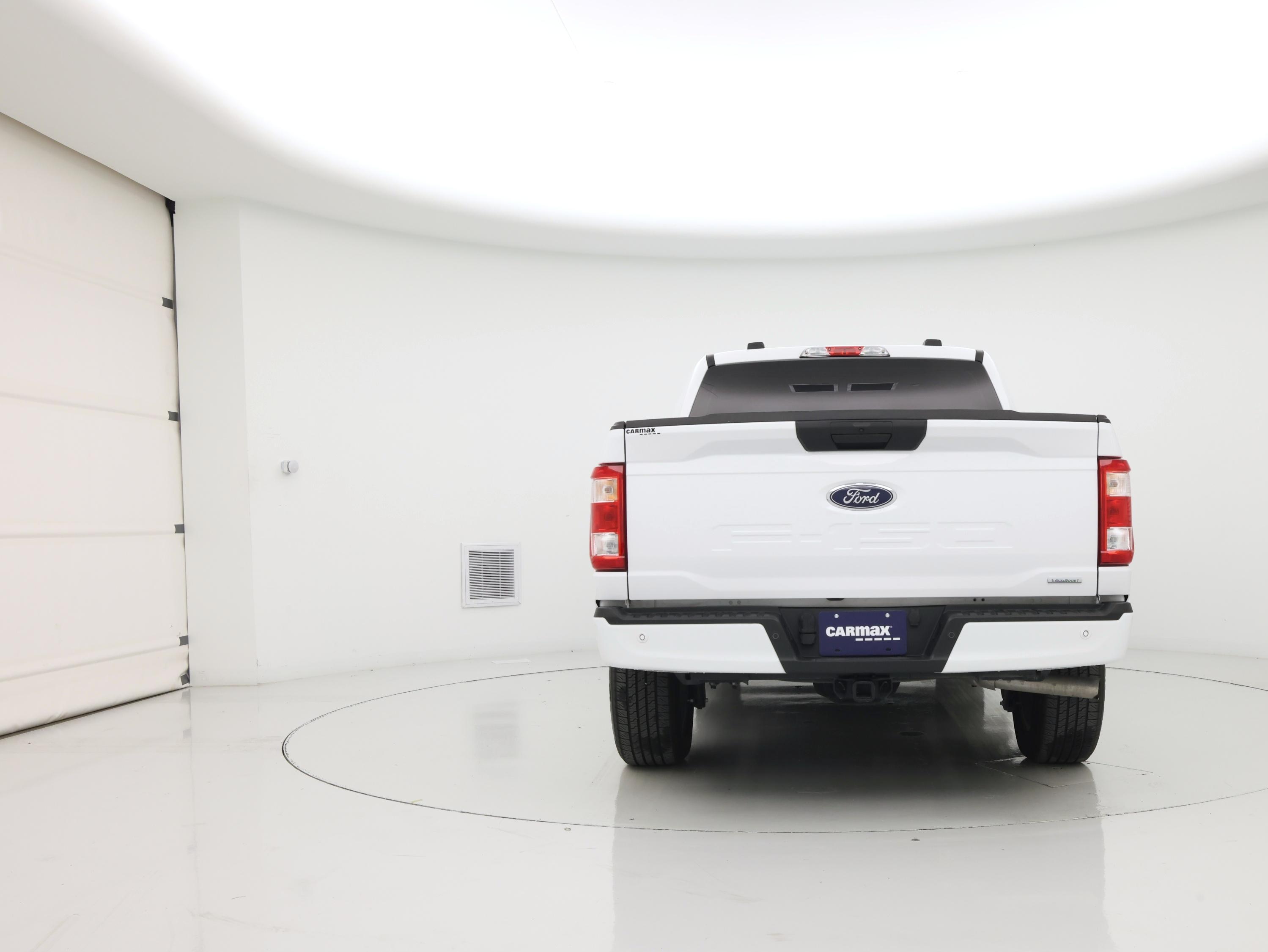 Thumbnail: 2022 Ford F-150 - 6