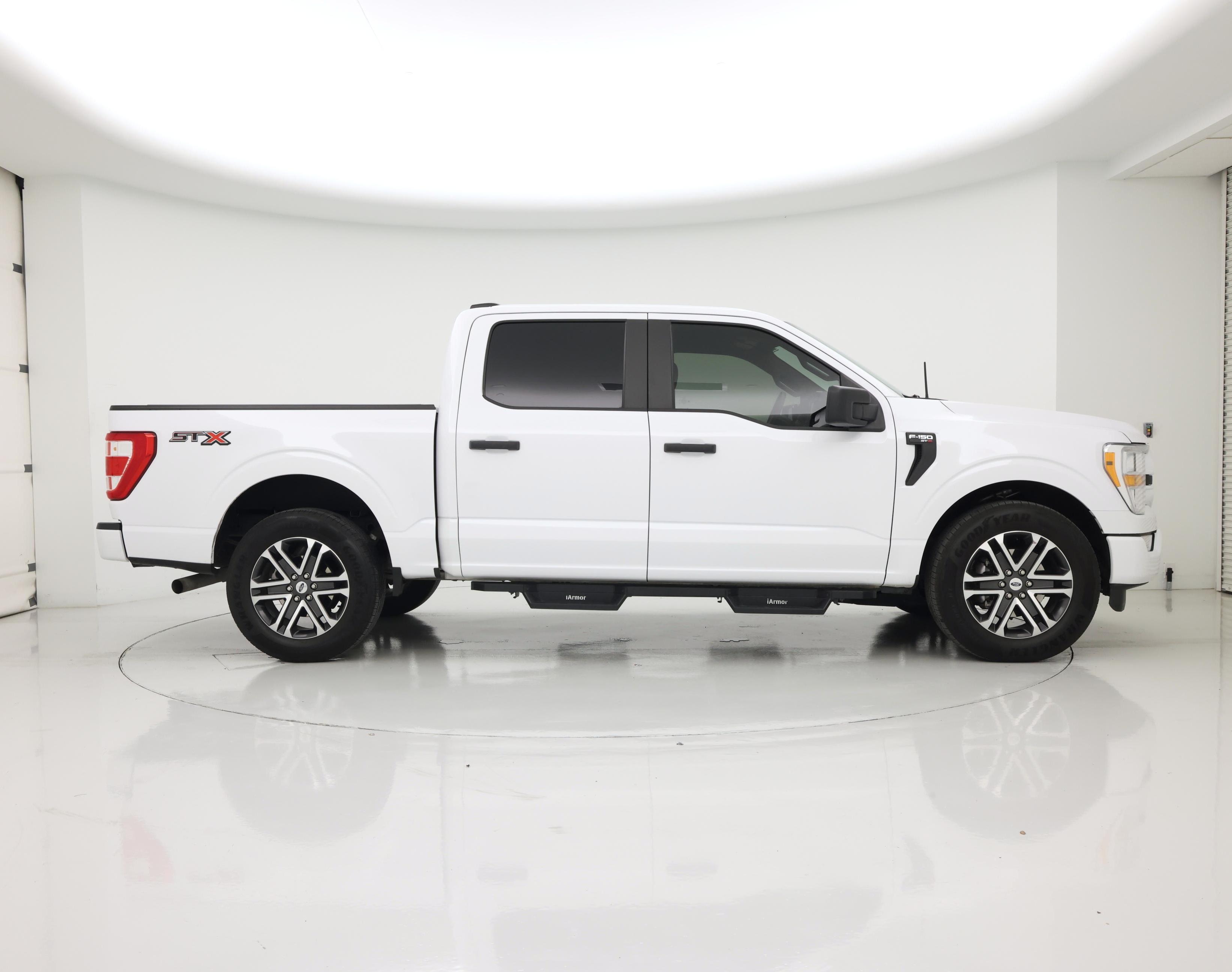 Thumbnail: 2022 Ford F-150 - 7