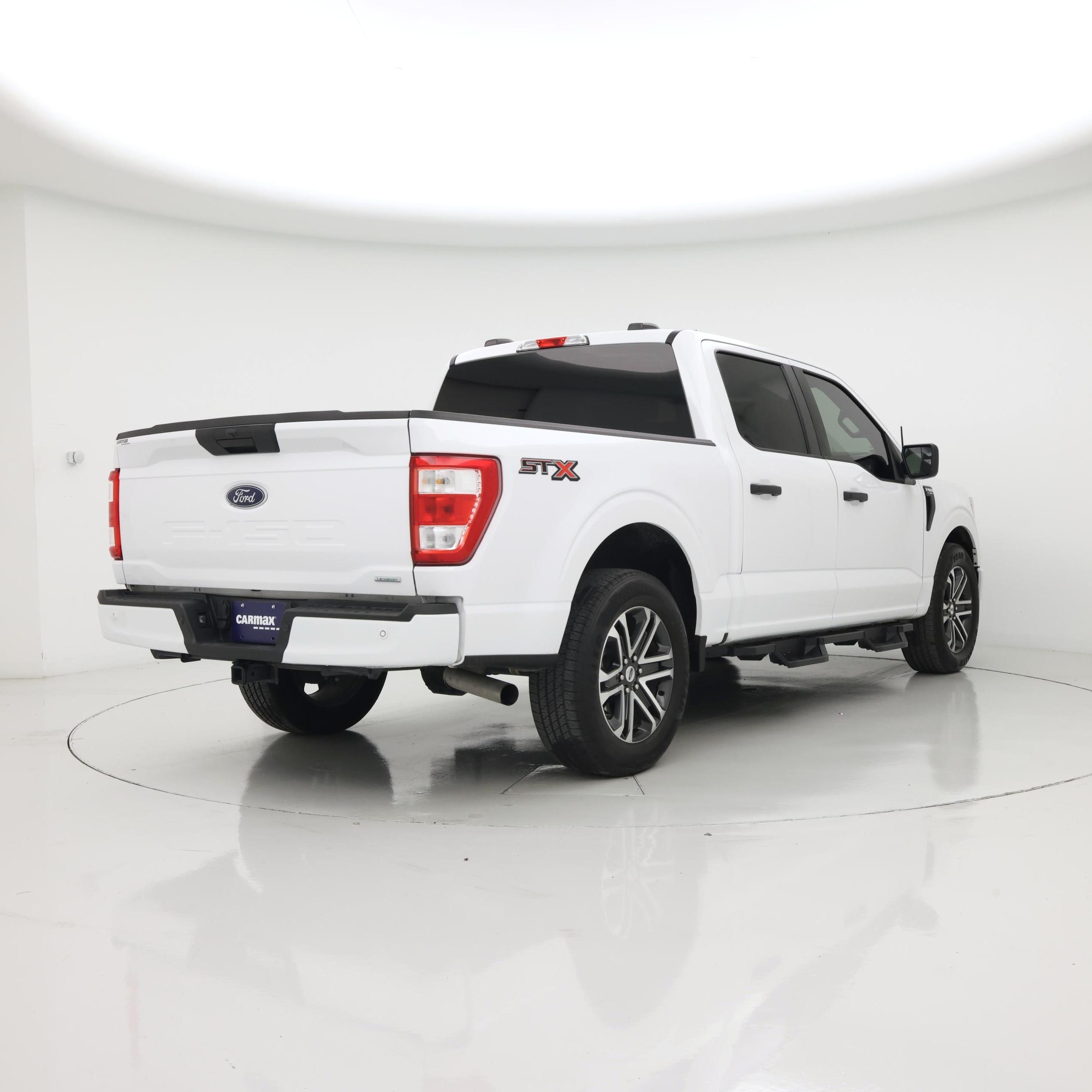 Thumbnail: 2022 Ford F-150 - 8