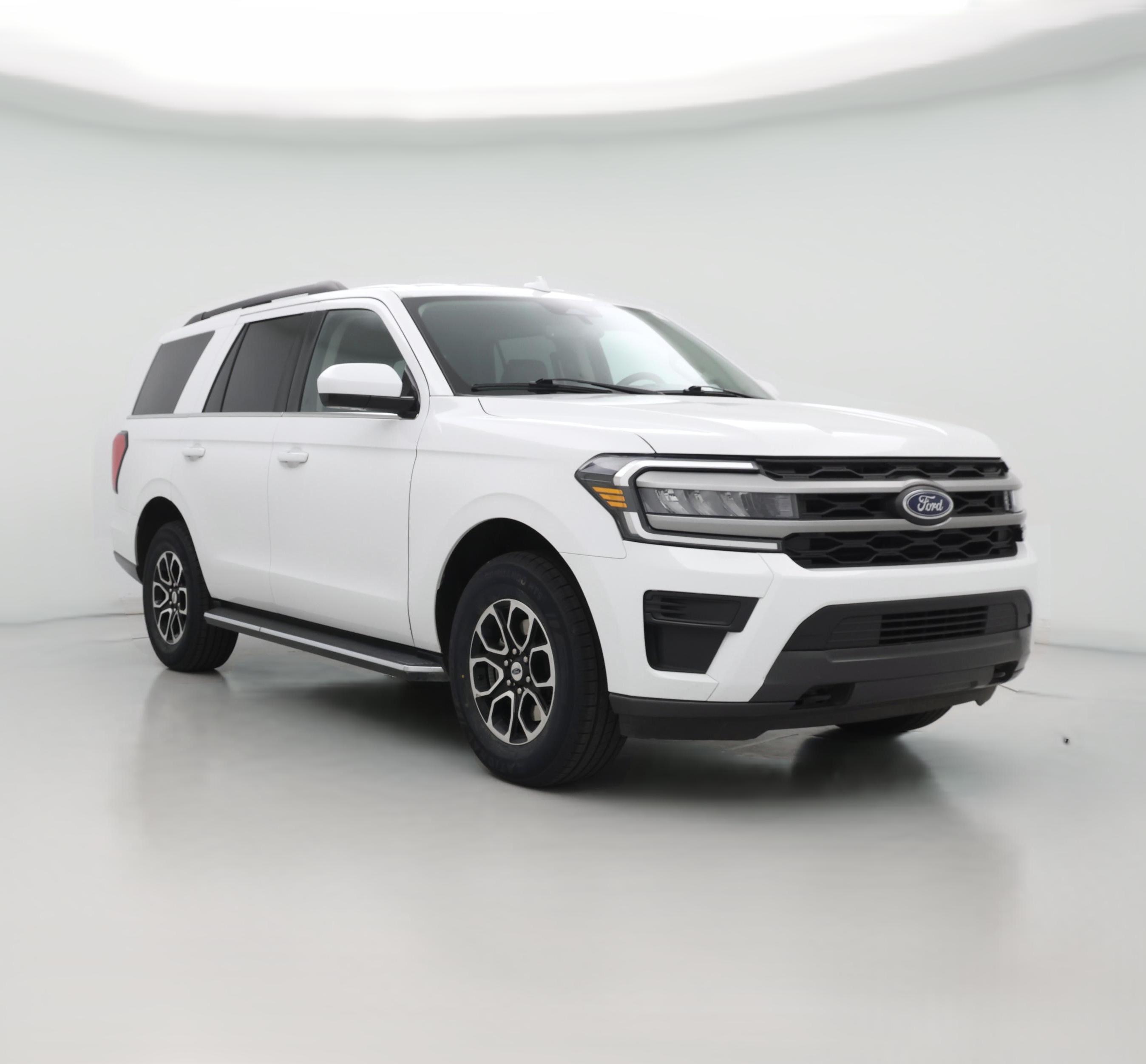 Thumbnail: 2023 Ford Expedition - 1