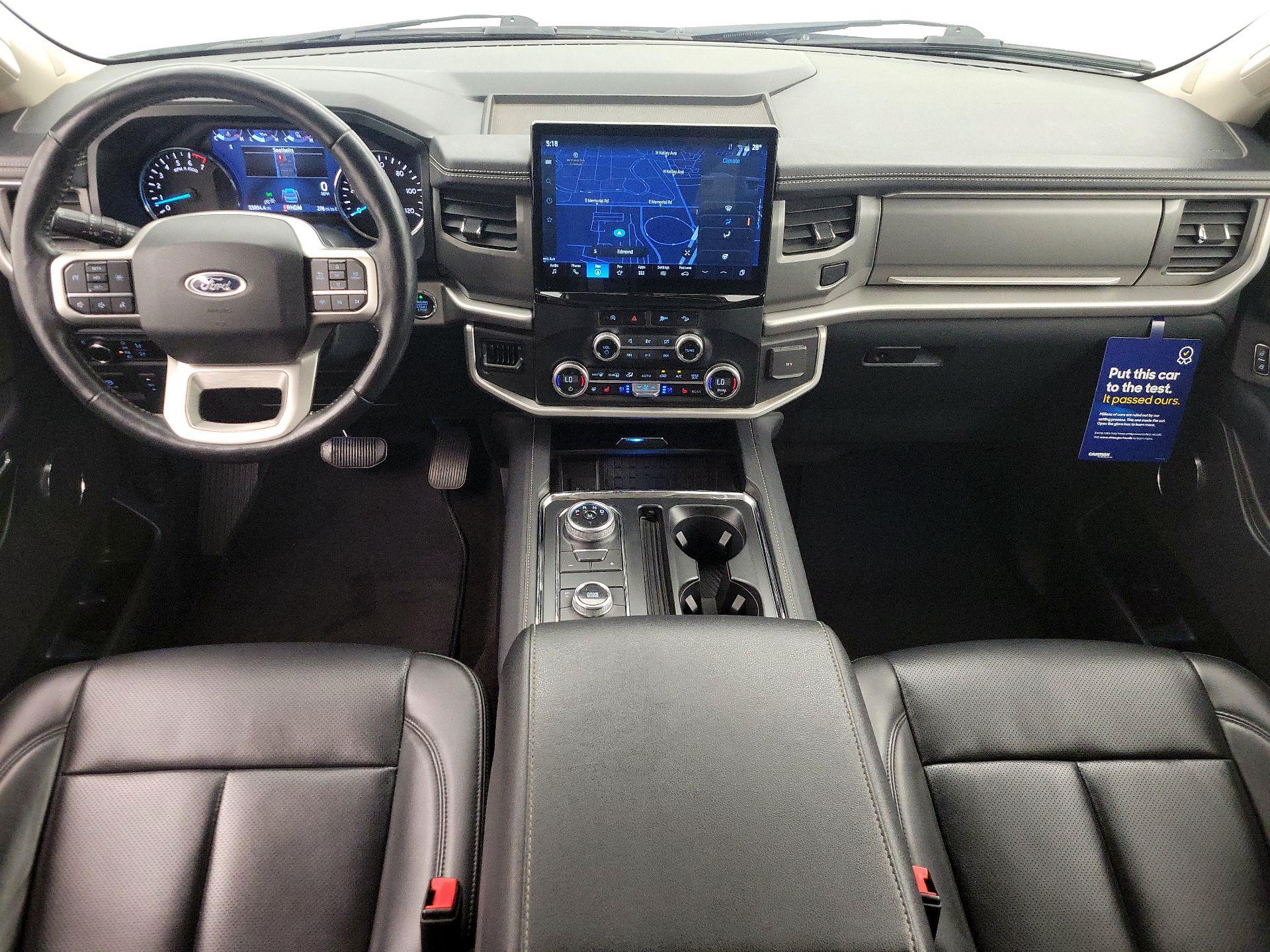 Thumbnail: 2023 Ford Expedition - 9