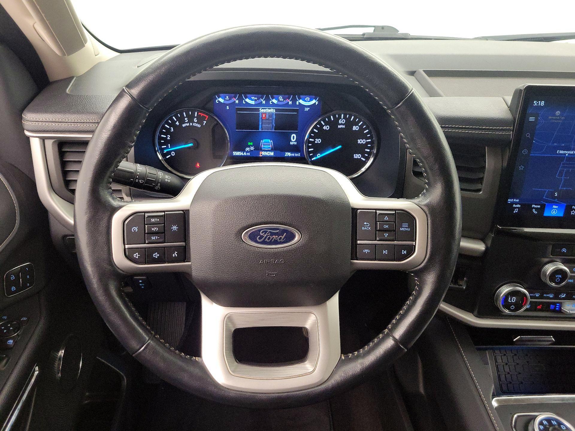 Thumbnail: 2023 Ford Expedition - 10