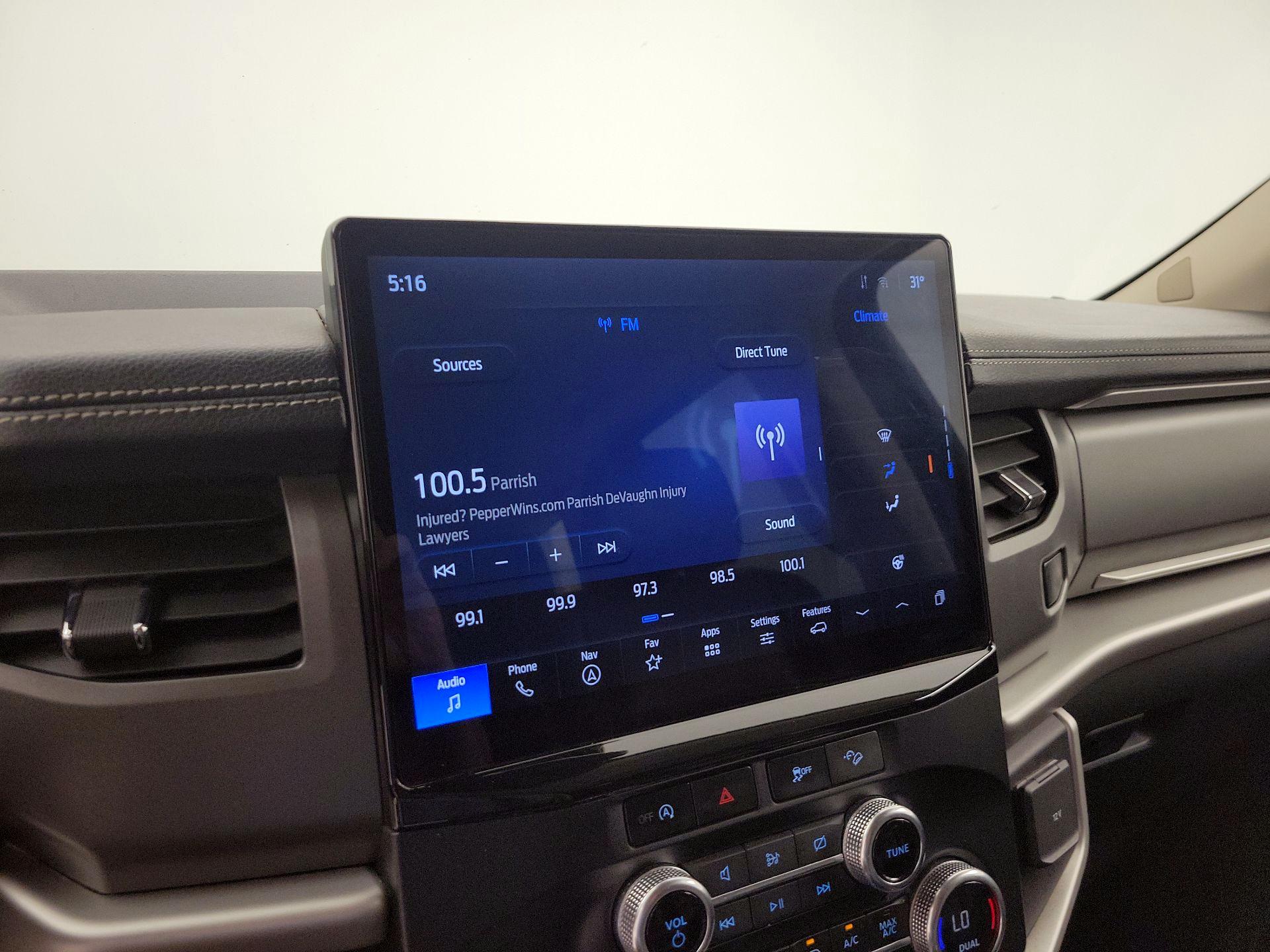 Thumbnail: 2023 Ford Expedition - 16