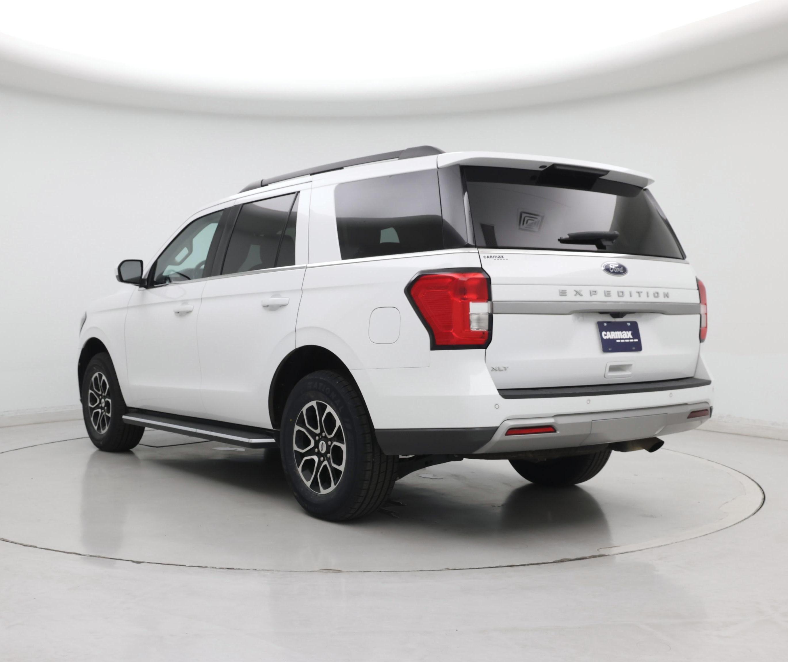 Thumbnail: 2023 Ford Expedition - 2