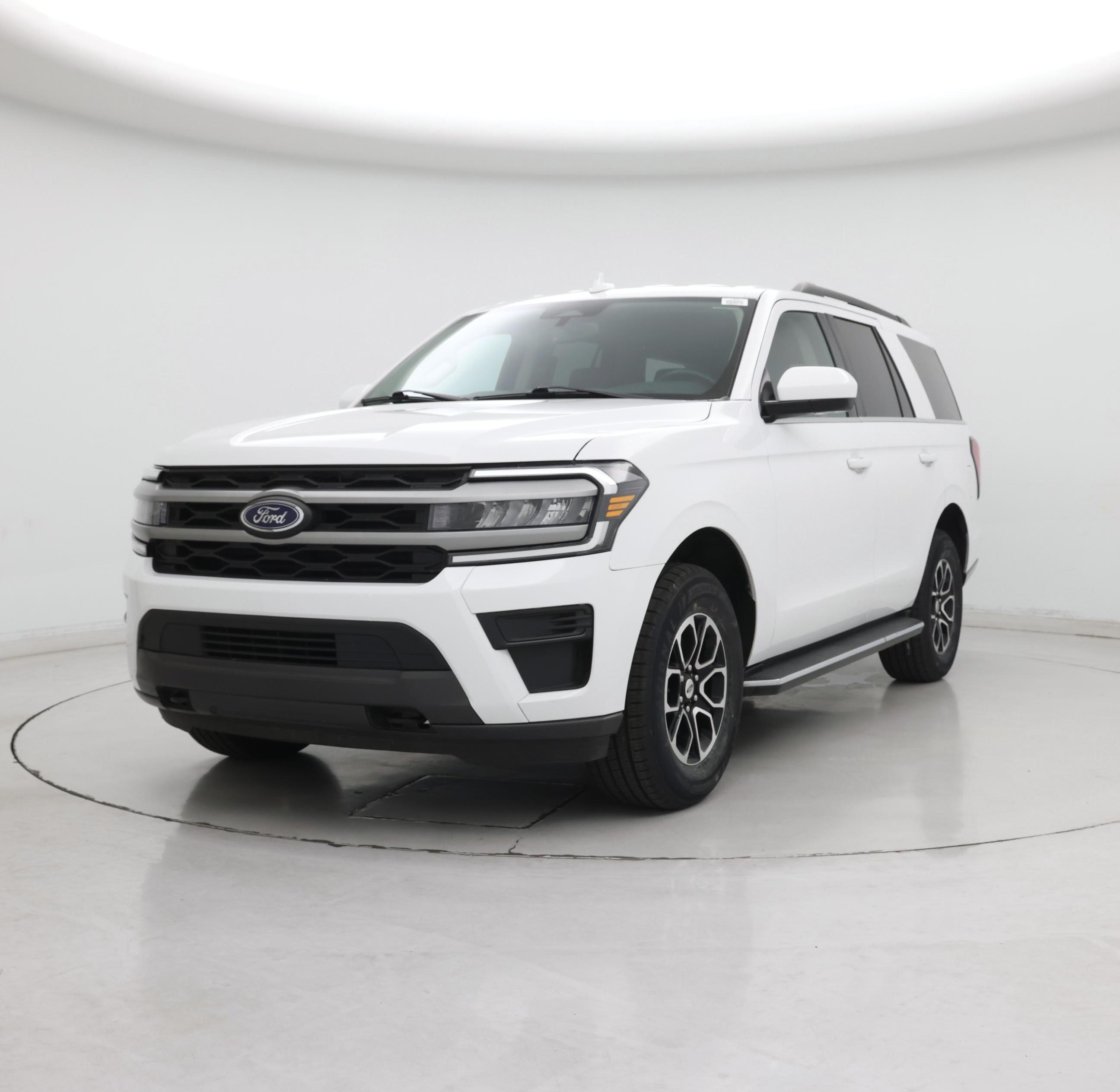 Thumbnail: 2023 Ford Expedition - 4