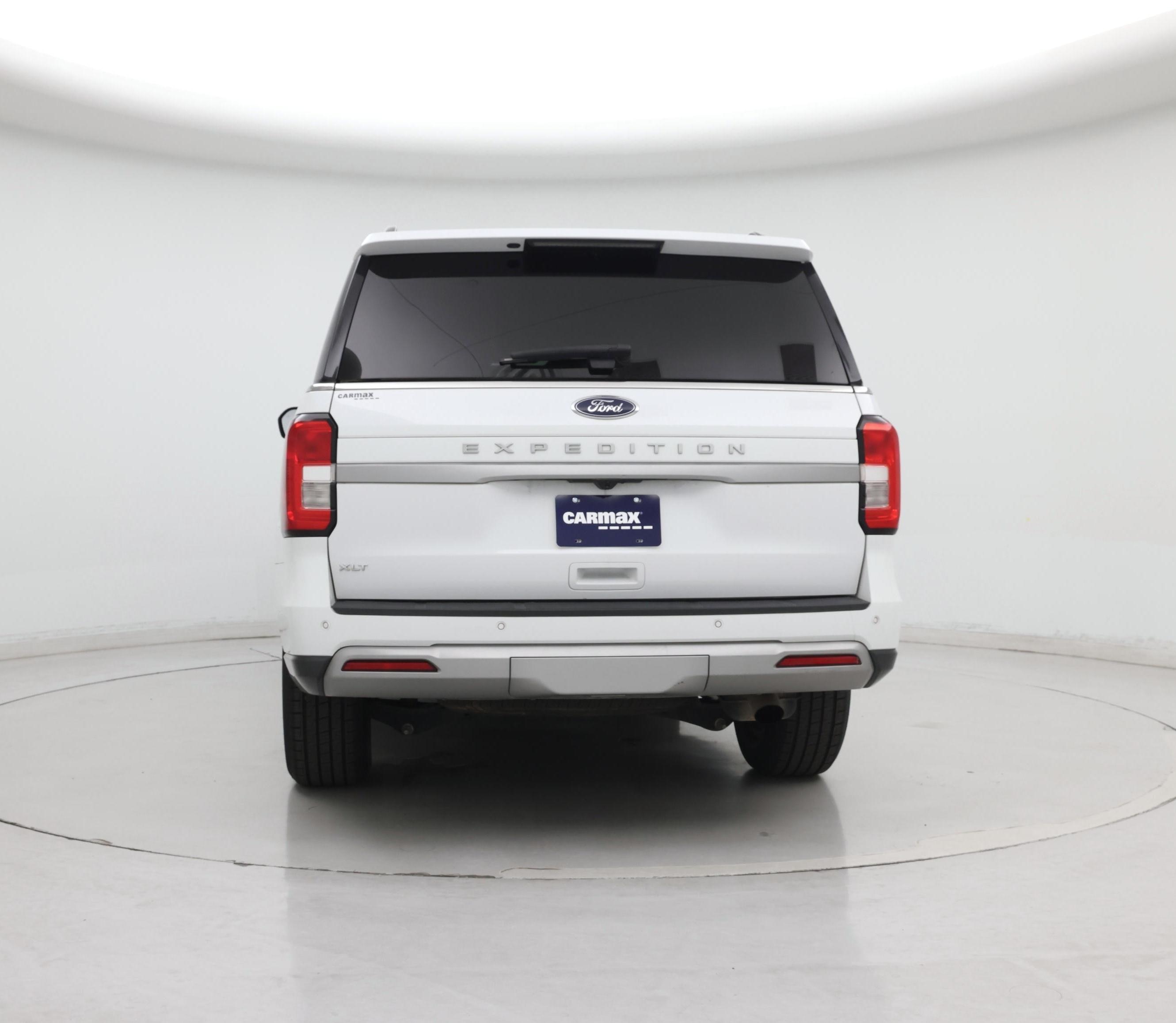 Thumbnail: 2023 Ford Expedition - 6