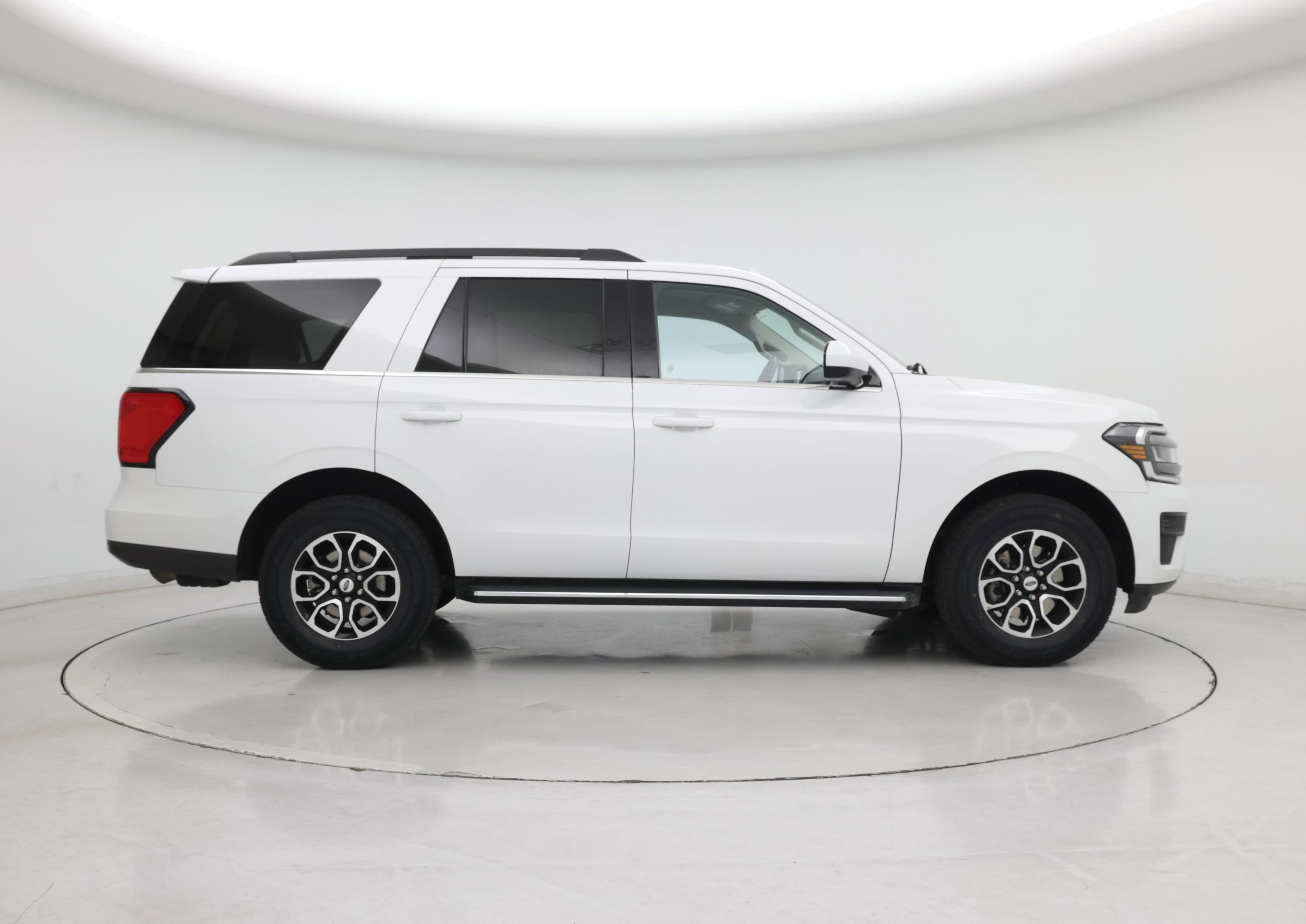 Thumbnail: 2023 Ford Expedition - 7