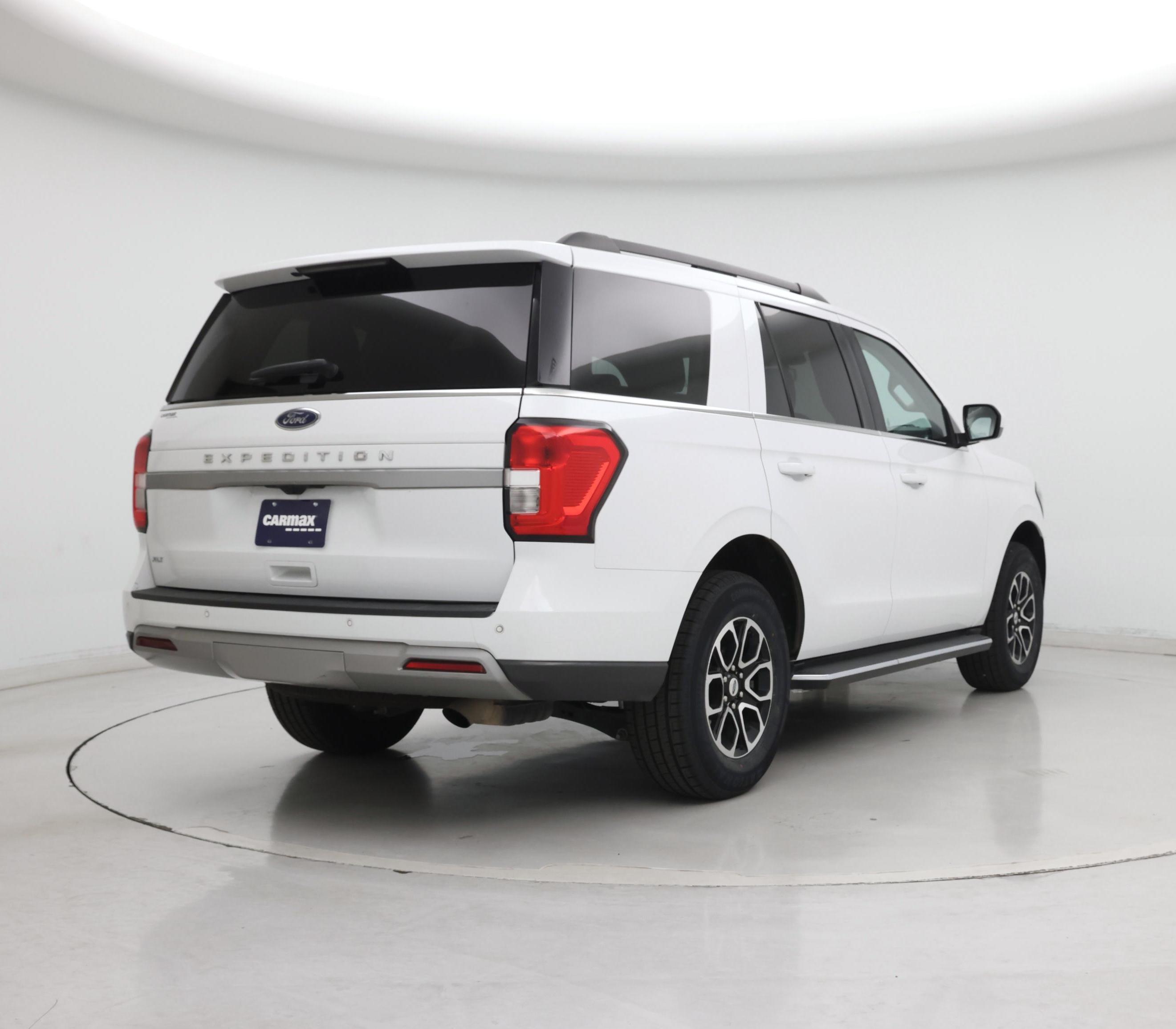 Thumbnail: 2023 Ford Expedition - 8