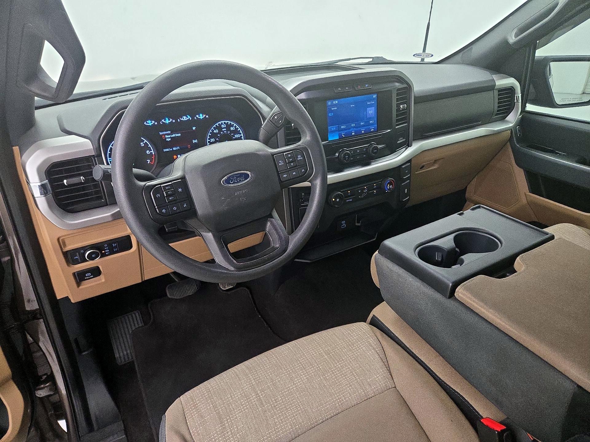 Thumbnail: 2022 Ford F-150 - 9