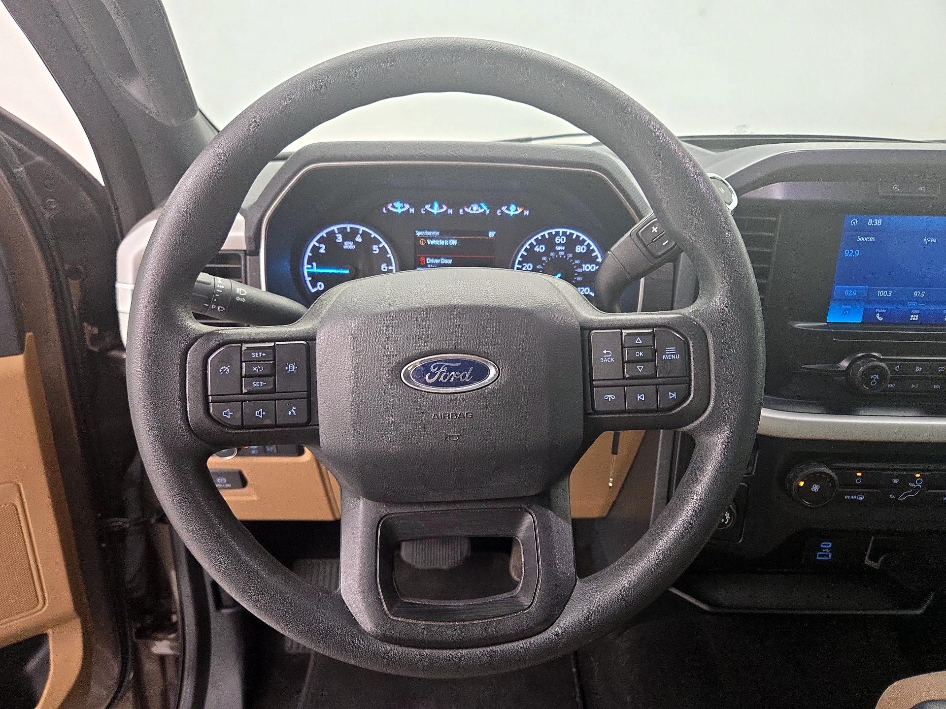 Thumbnail: 2022 Ford F-150 - 10