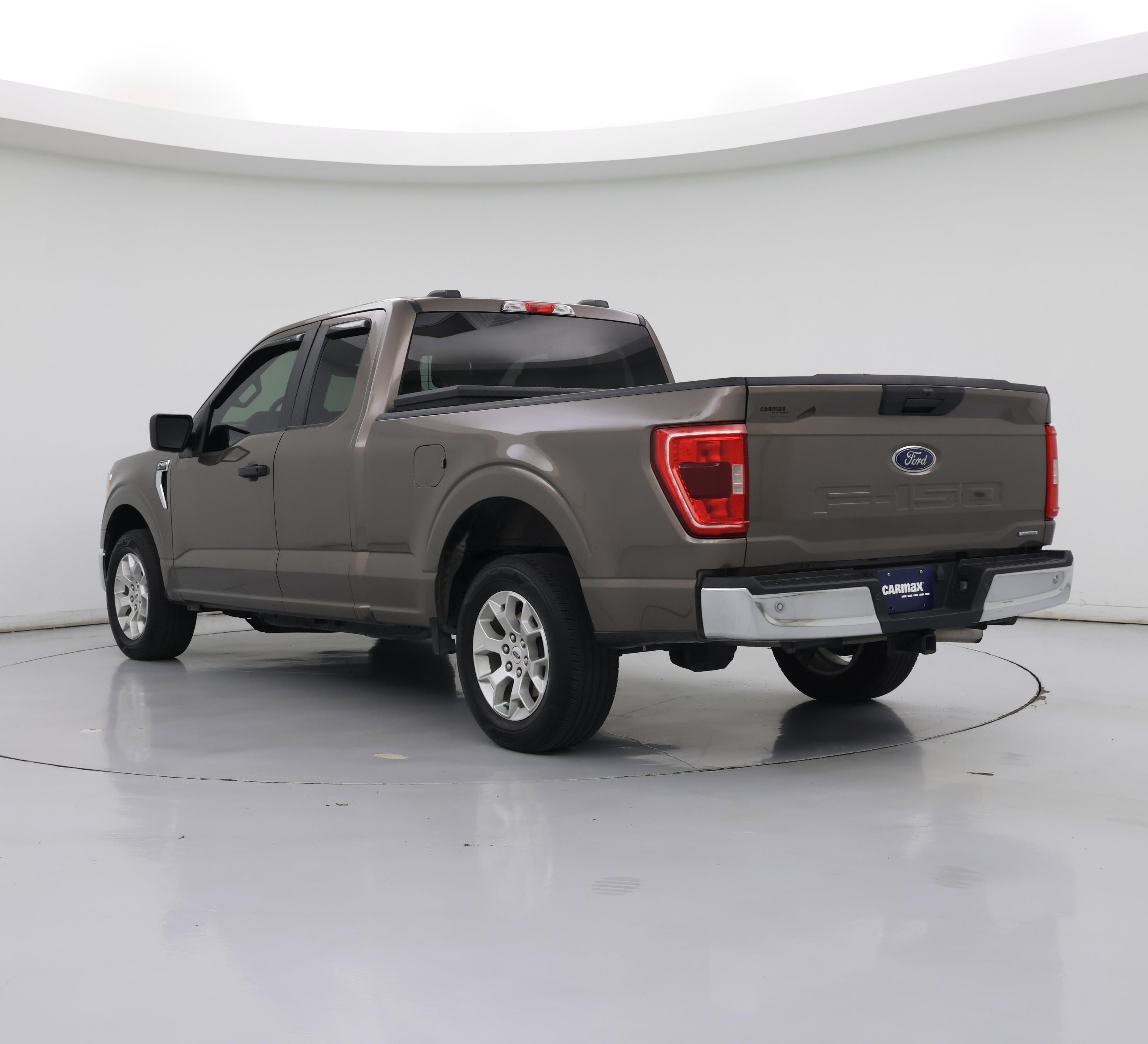 Thumbnail: 2022 Ford F-150 - 2