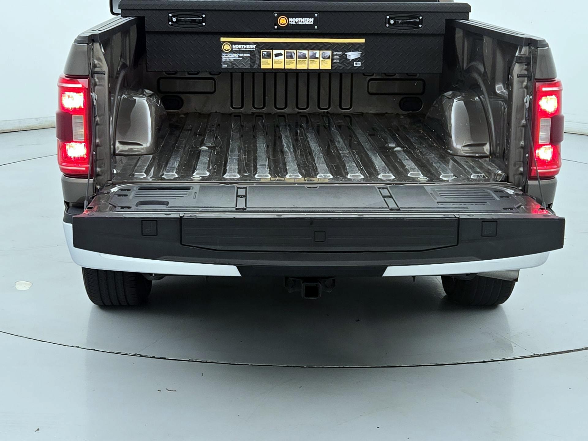 Thumbnail: 2022 Ford F-150 - 20
