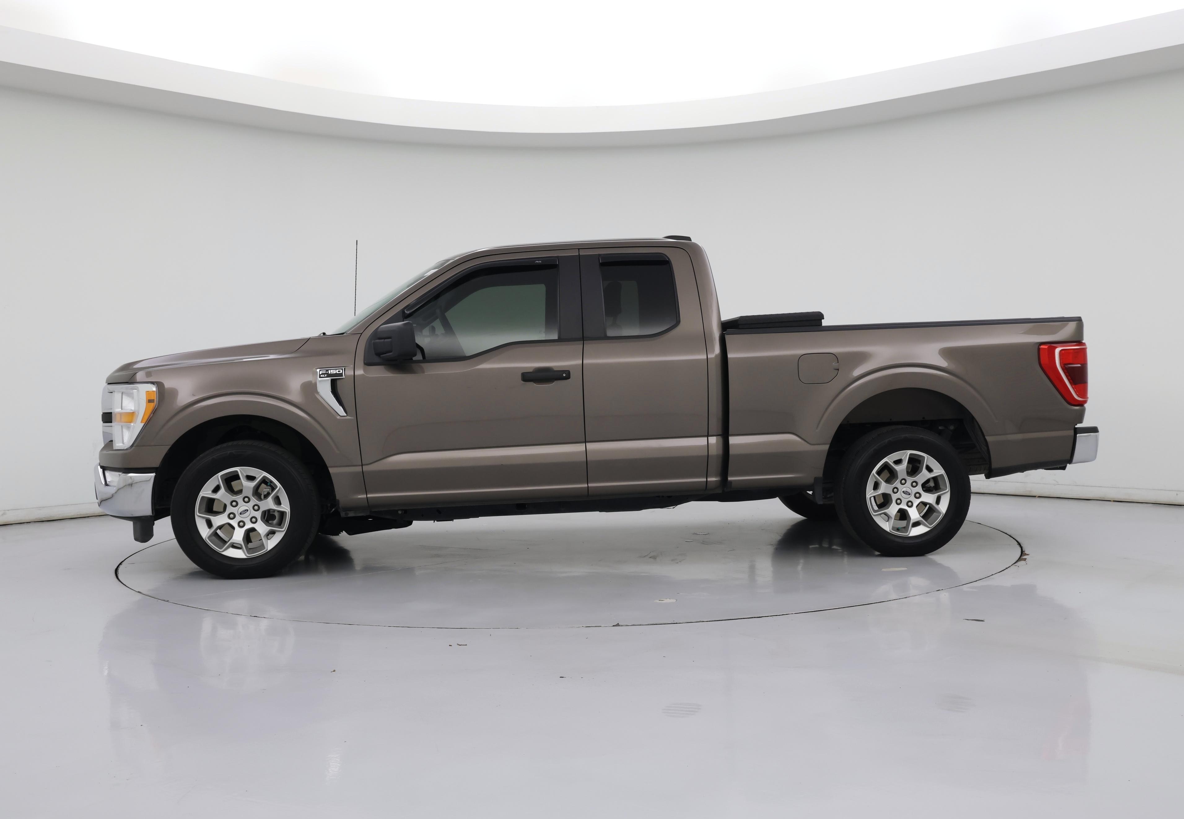 Thumbnail: 2022 Ford F-150 - 3
