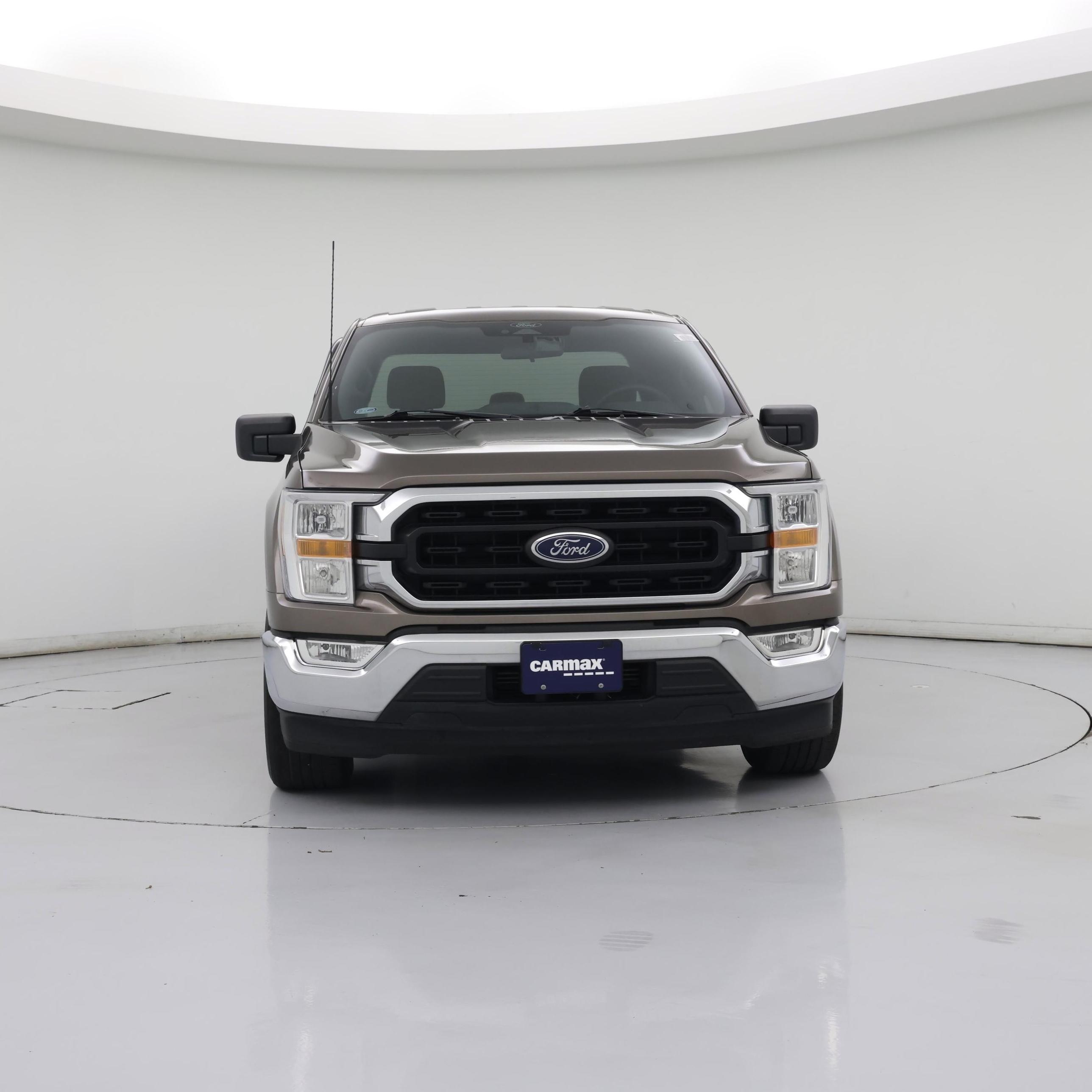 Thumbnail: 2022 Ford F-150 - 5