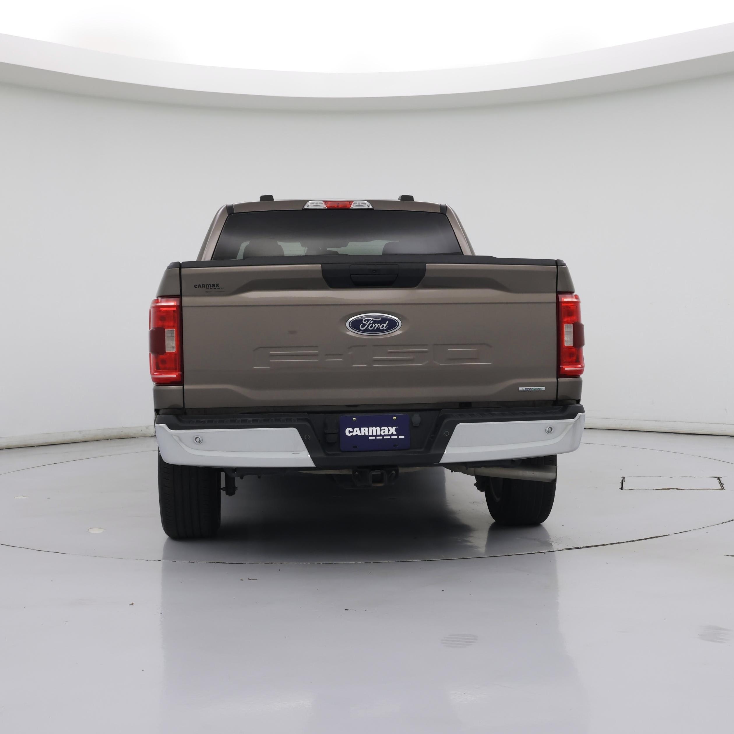 Thumbnail: 2022 Ford F-150 - 6