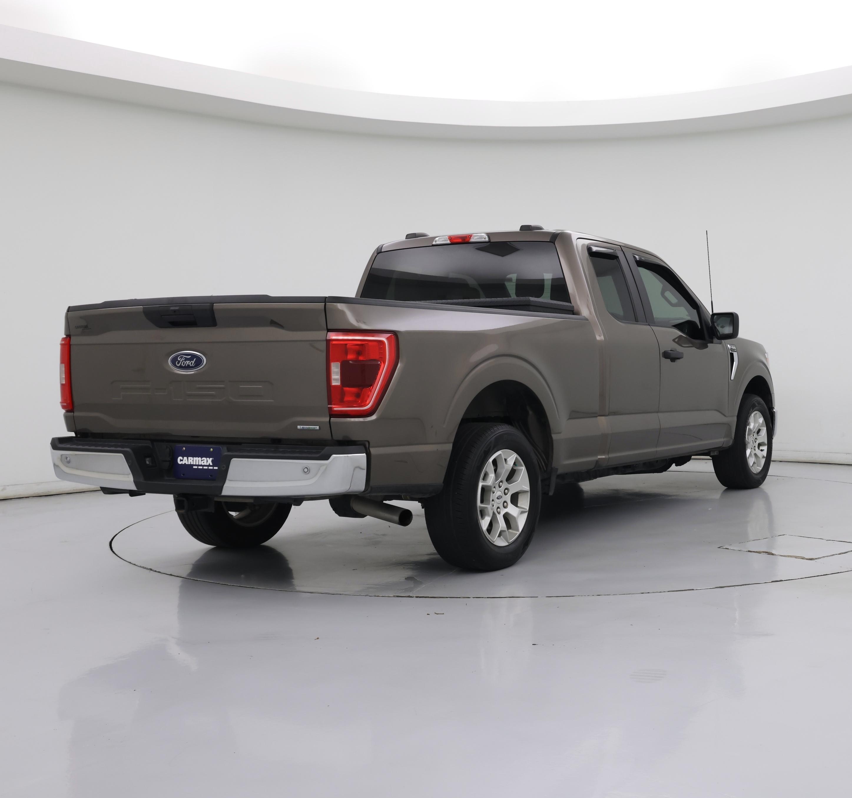 Thumbnail: 2022 Ford F-150 - 8