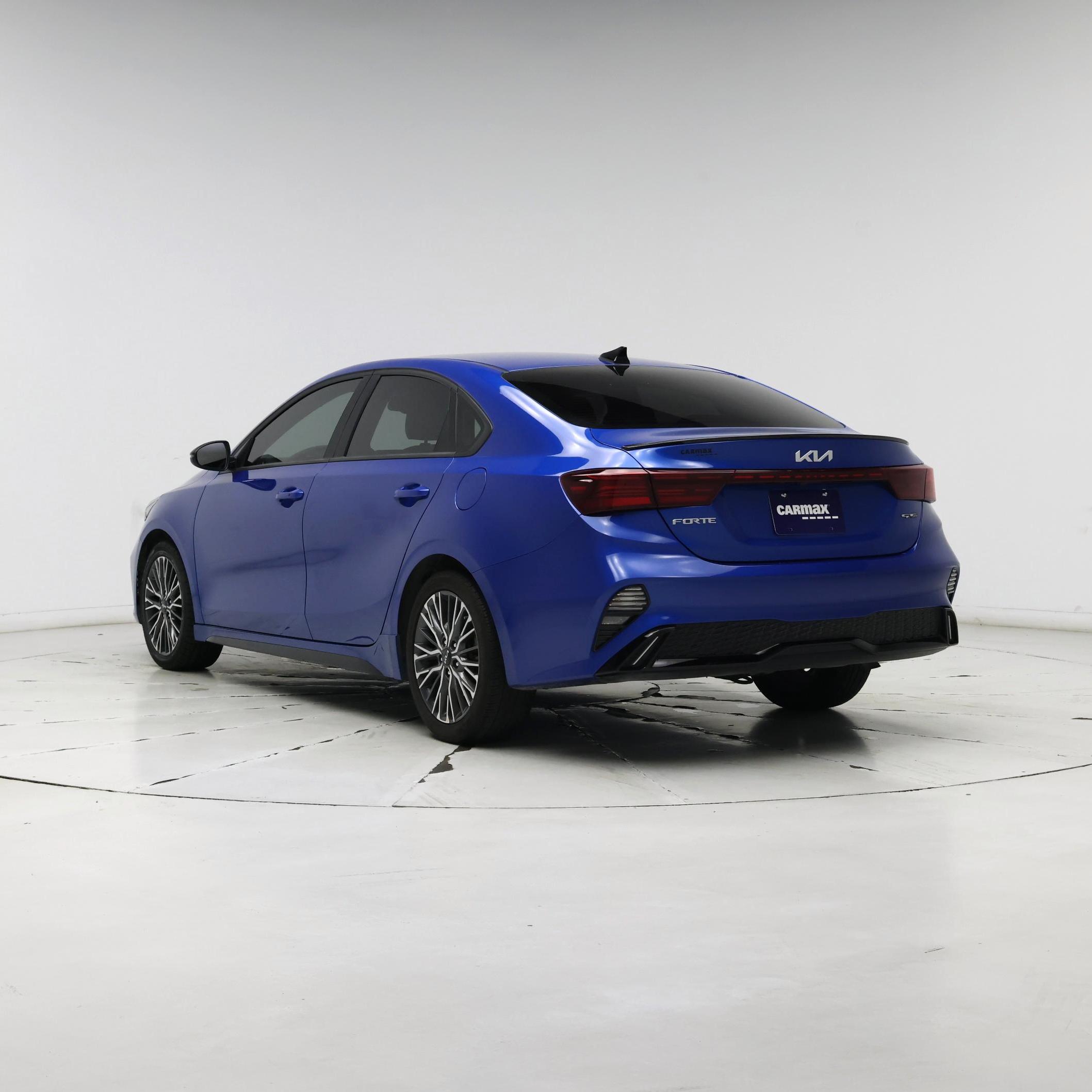 Thumbnail: 2023 Kia Forte - 2