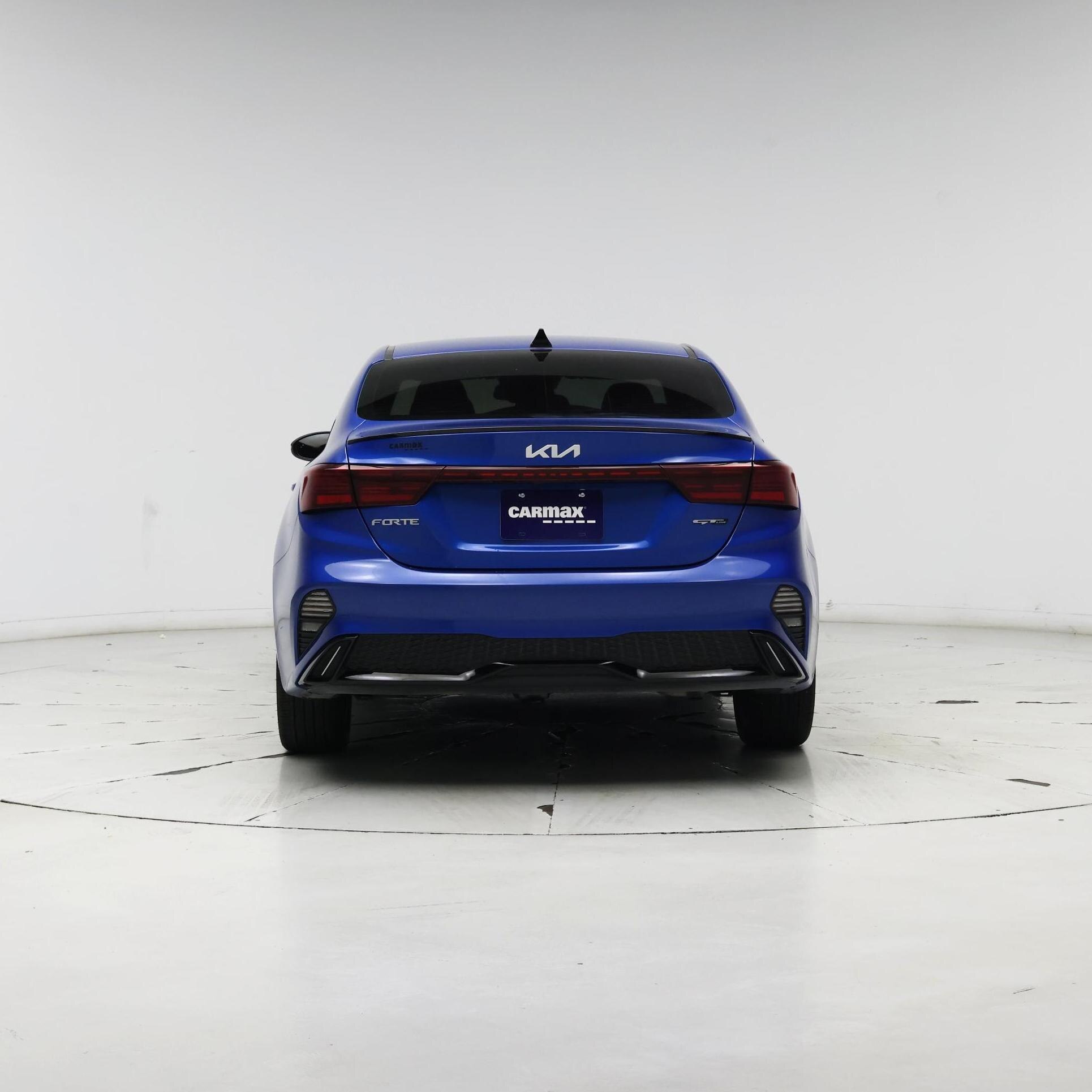 Thumbnail: 2023 Kia Forte - 6