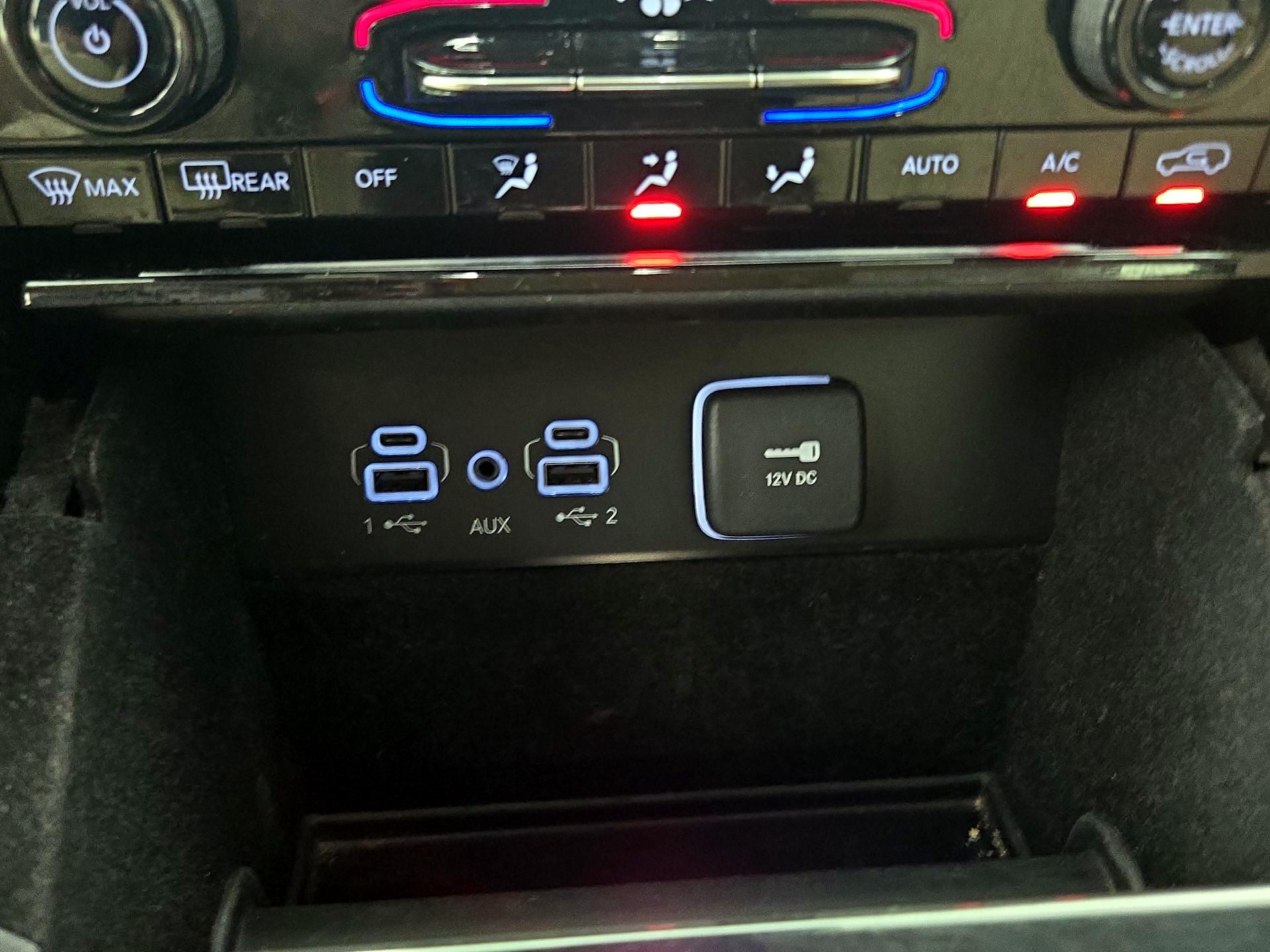 Thumbnail: 2021 Jeep Grand Cherokee L - 19