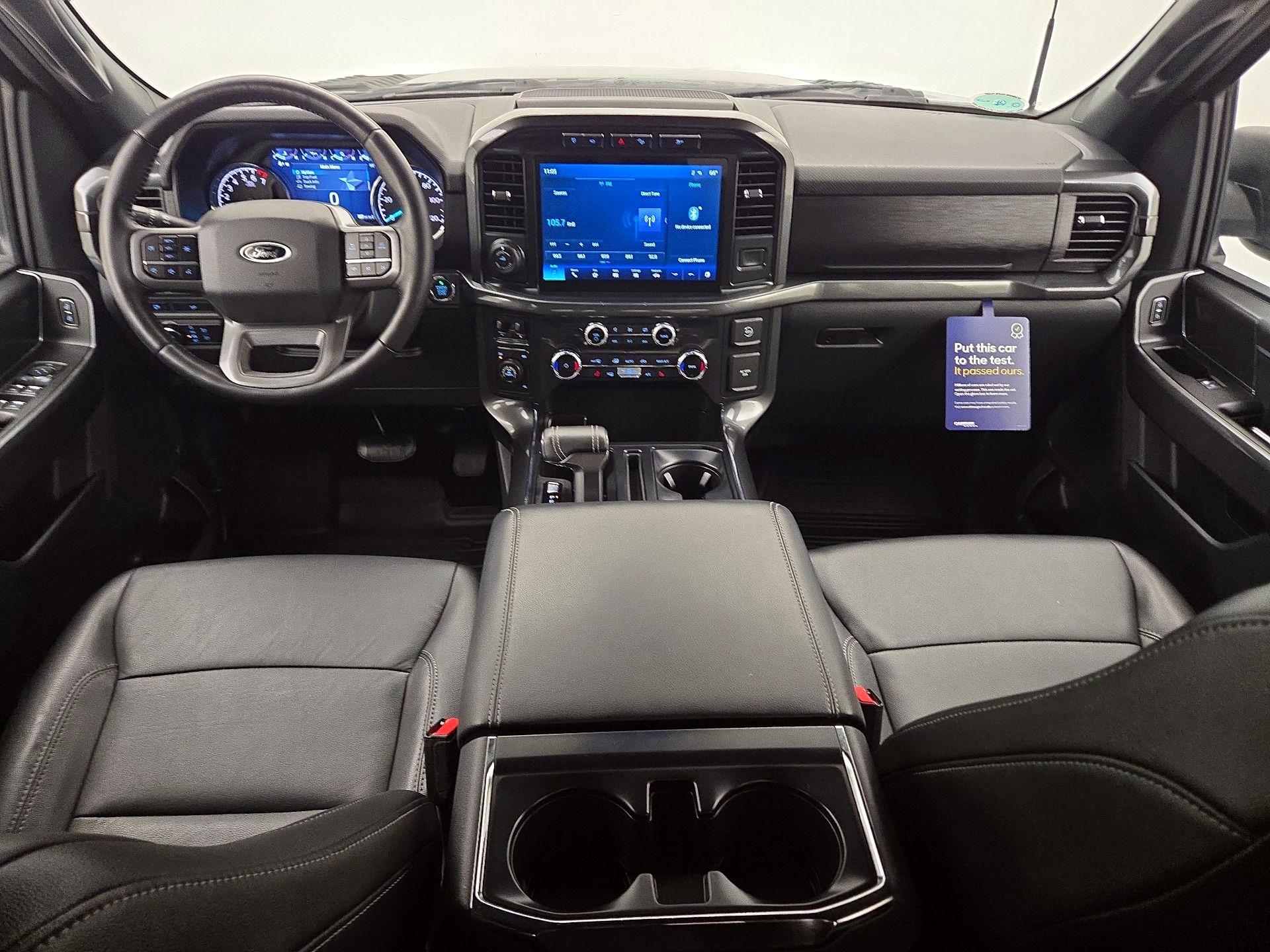 Thumbnail: 2022 Ford F-150 - 9