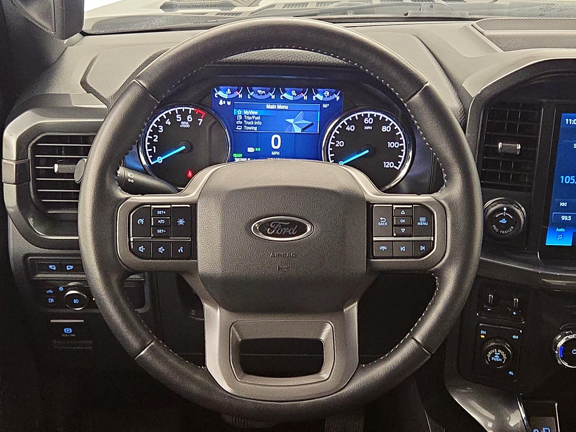 Thumbnail: 2022 Ford F-150 - 10