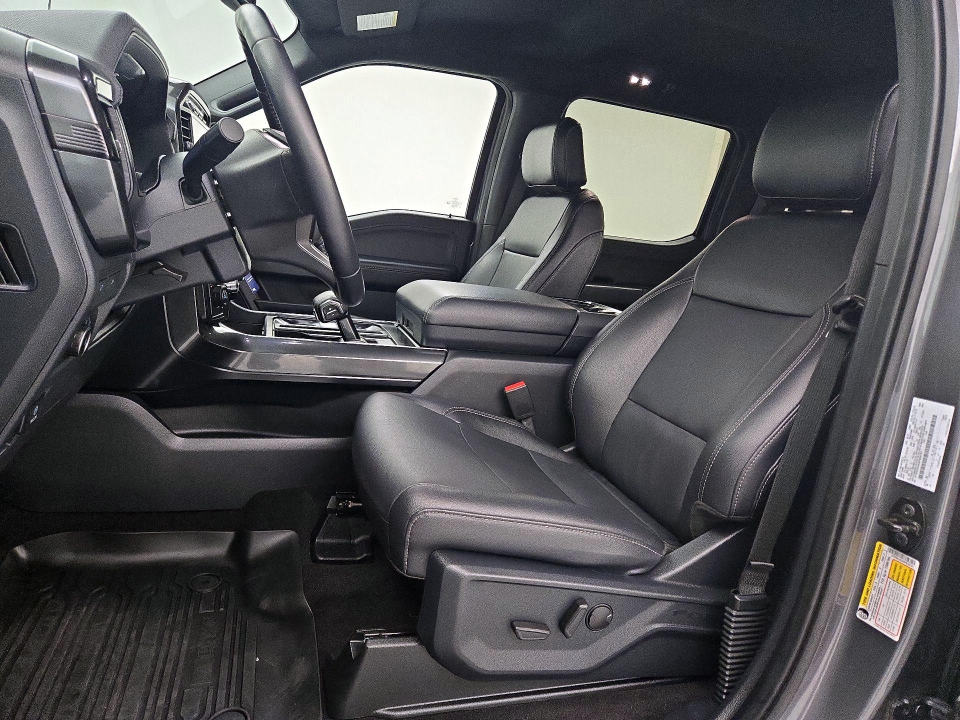 Thumbnail: 2022 Ford F-150 - 11