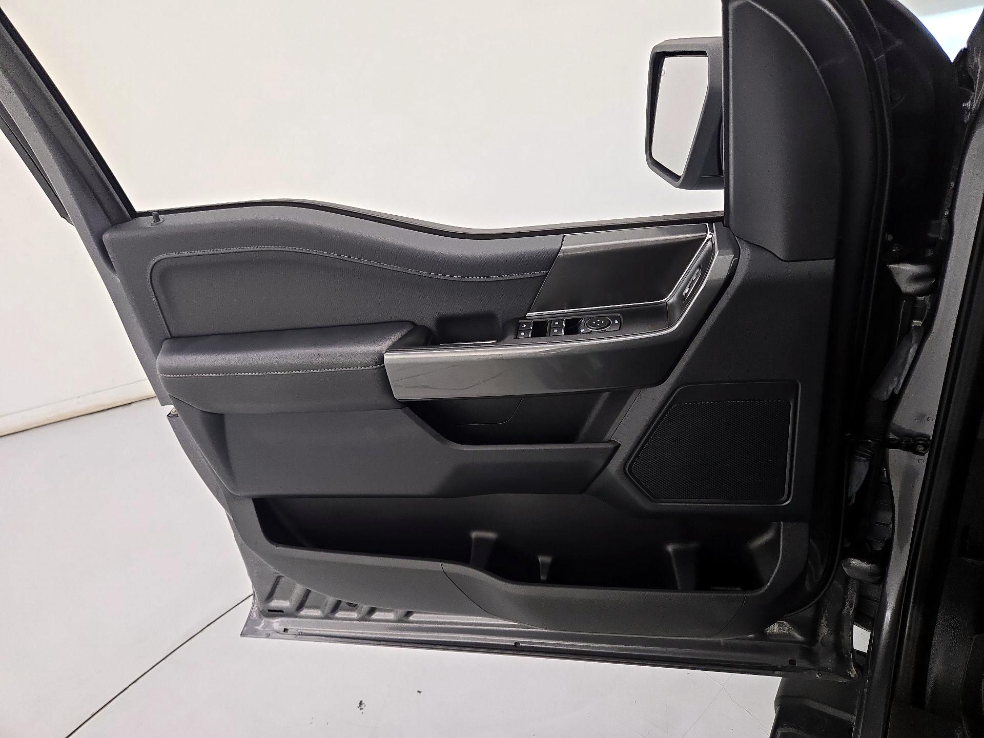 Thumbnail: 2022 Ford F-150 - 12