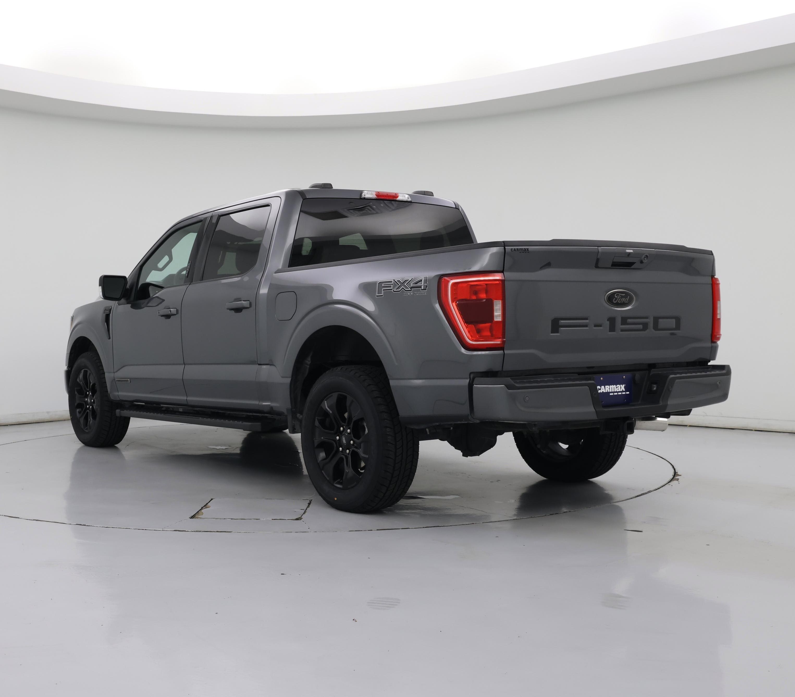 Thumbnail: 2022 Ford F-150 - 2
