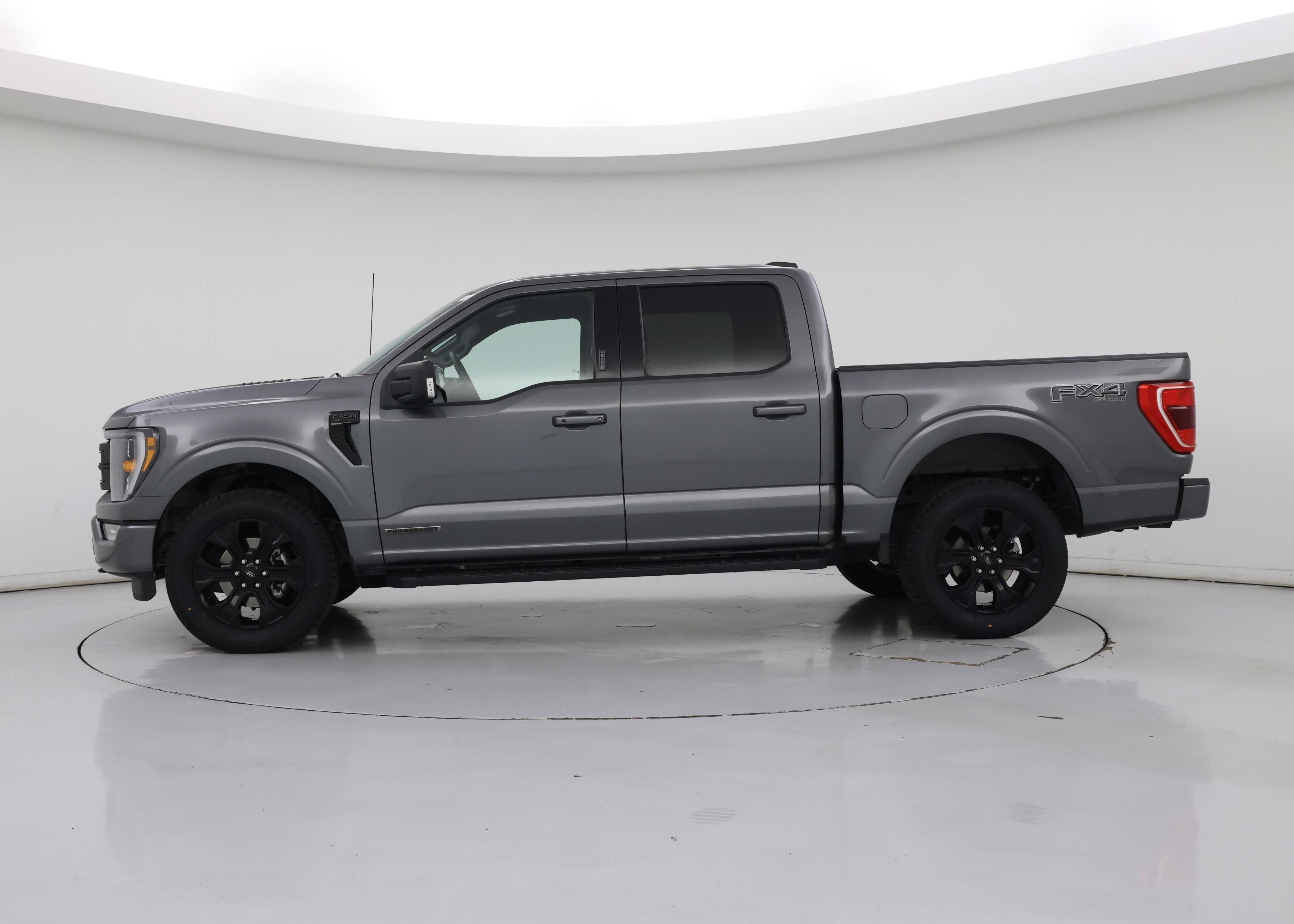 Thumbnail: 2022 Ford F-150 - 3