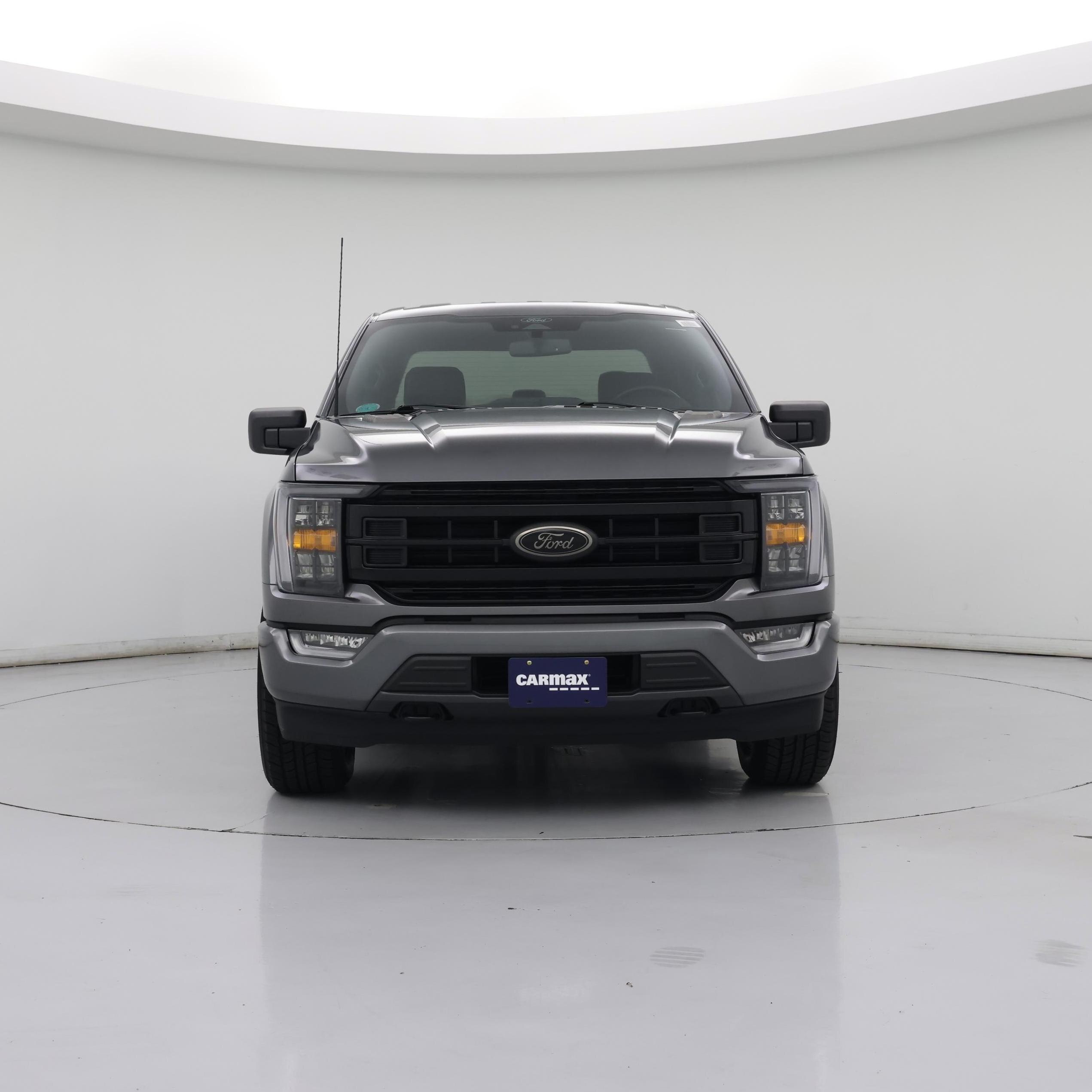 Thumbnail: 2022 Ford F-150 - 5