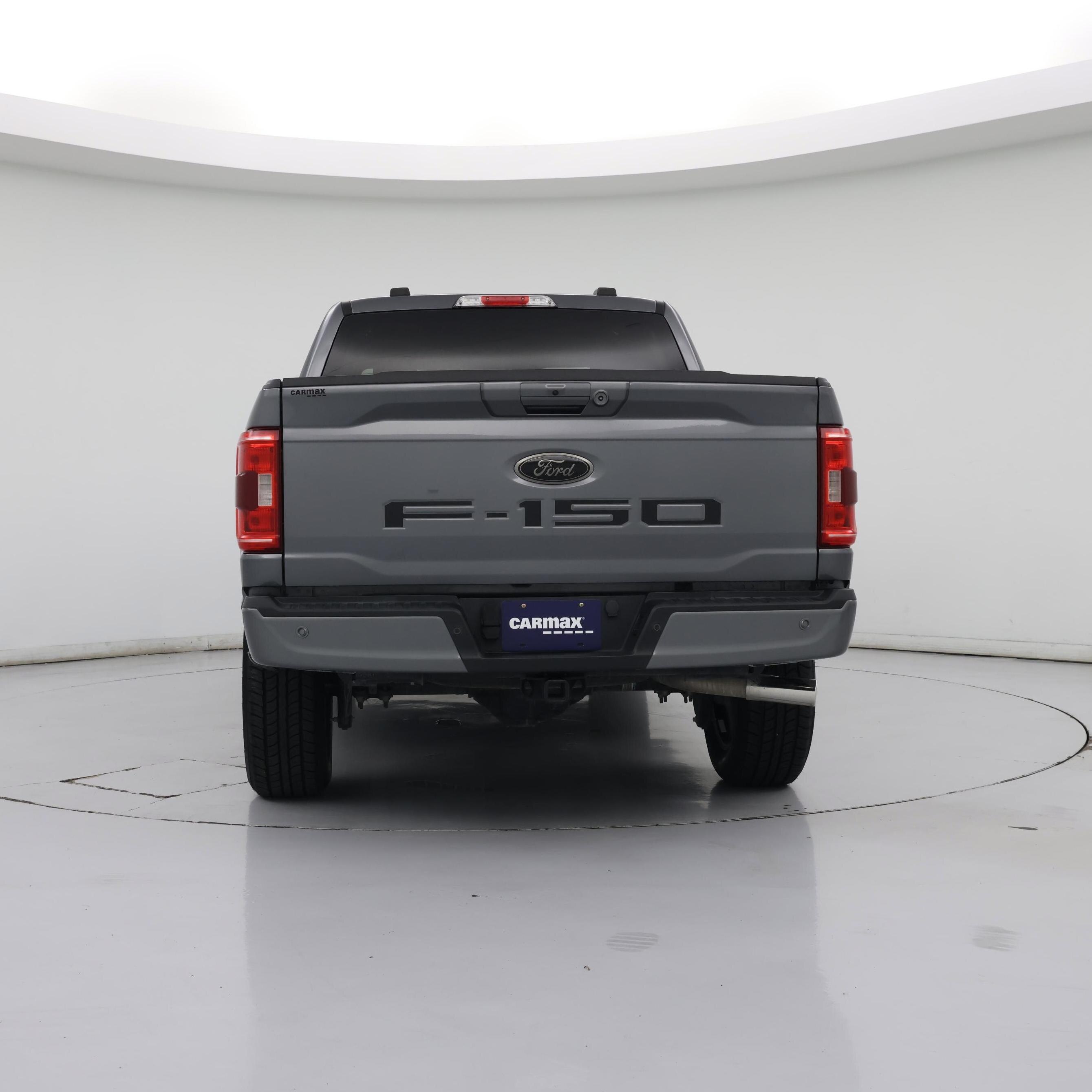 Thumbnail: 2022 Ford F-150 - 6