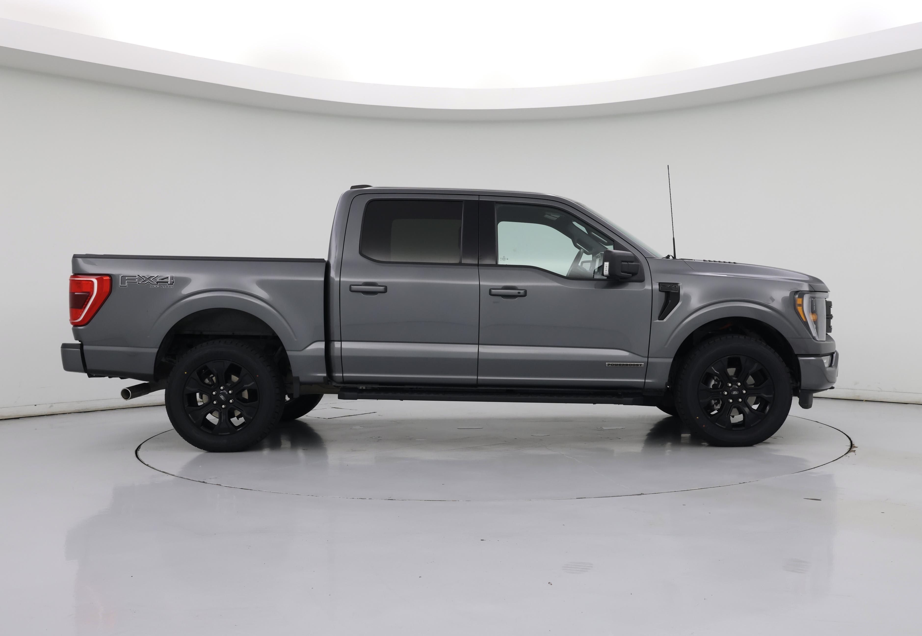 Thumbnail: 2022 Ford F-150 - 7
