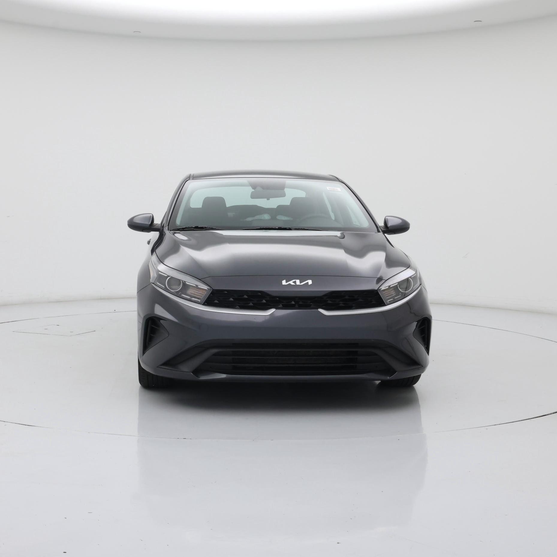 Thumbnail: 2023 Kia Forte - 5