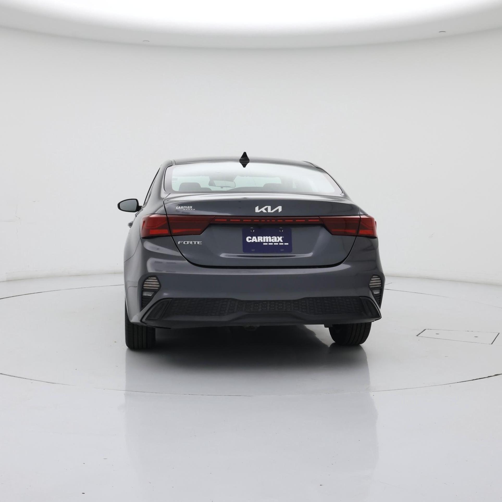 Thumbnail: 2023 Kia Forte - 6