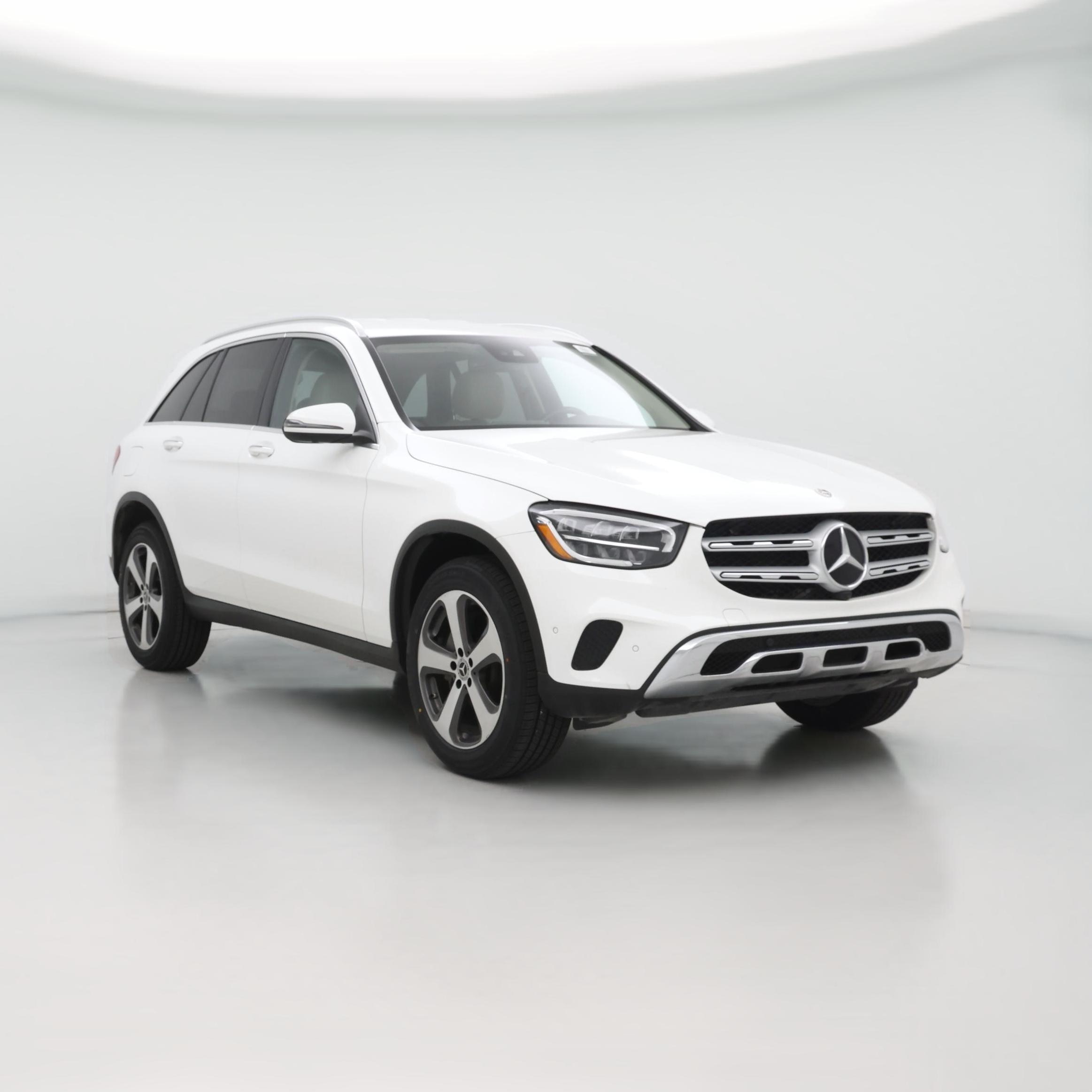 Thumbnail: 2022 Mercedes-Benz GLC - 1