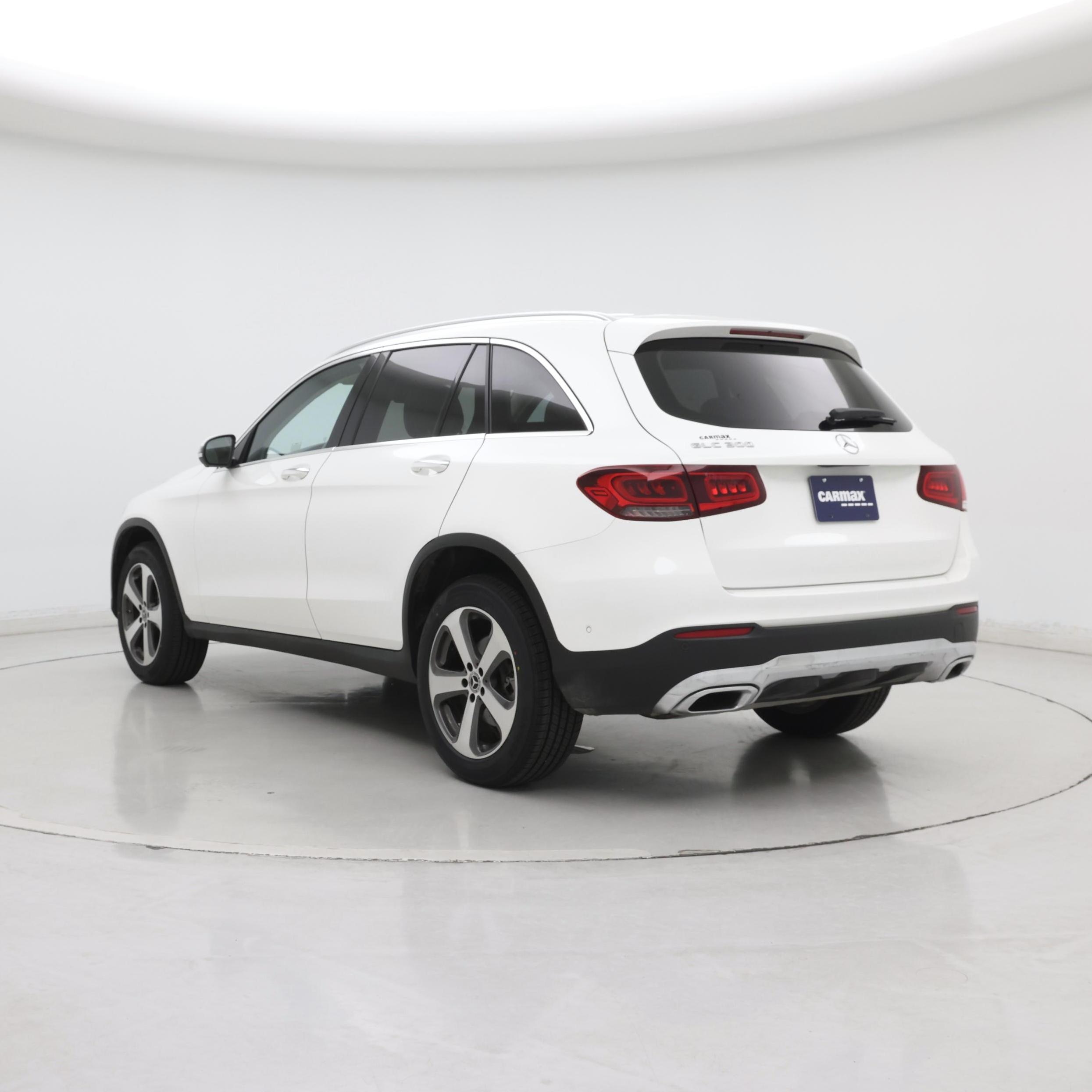 Thumbnail: 2022 Mercedes-Benz GLC - 2