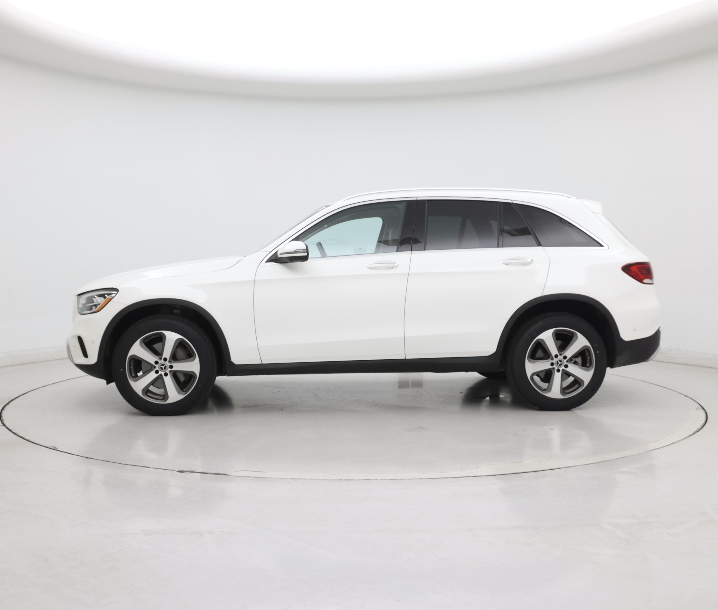 Thumbnail: 2022 Mercedes-Benz GLC - 3