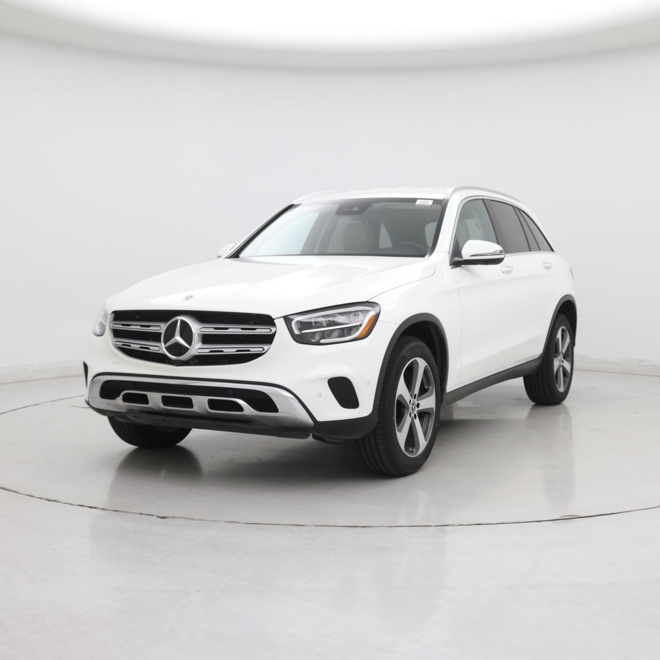 Thumbnail: 2022 Mercedes-Benz GLC - 4